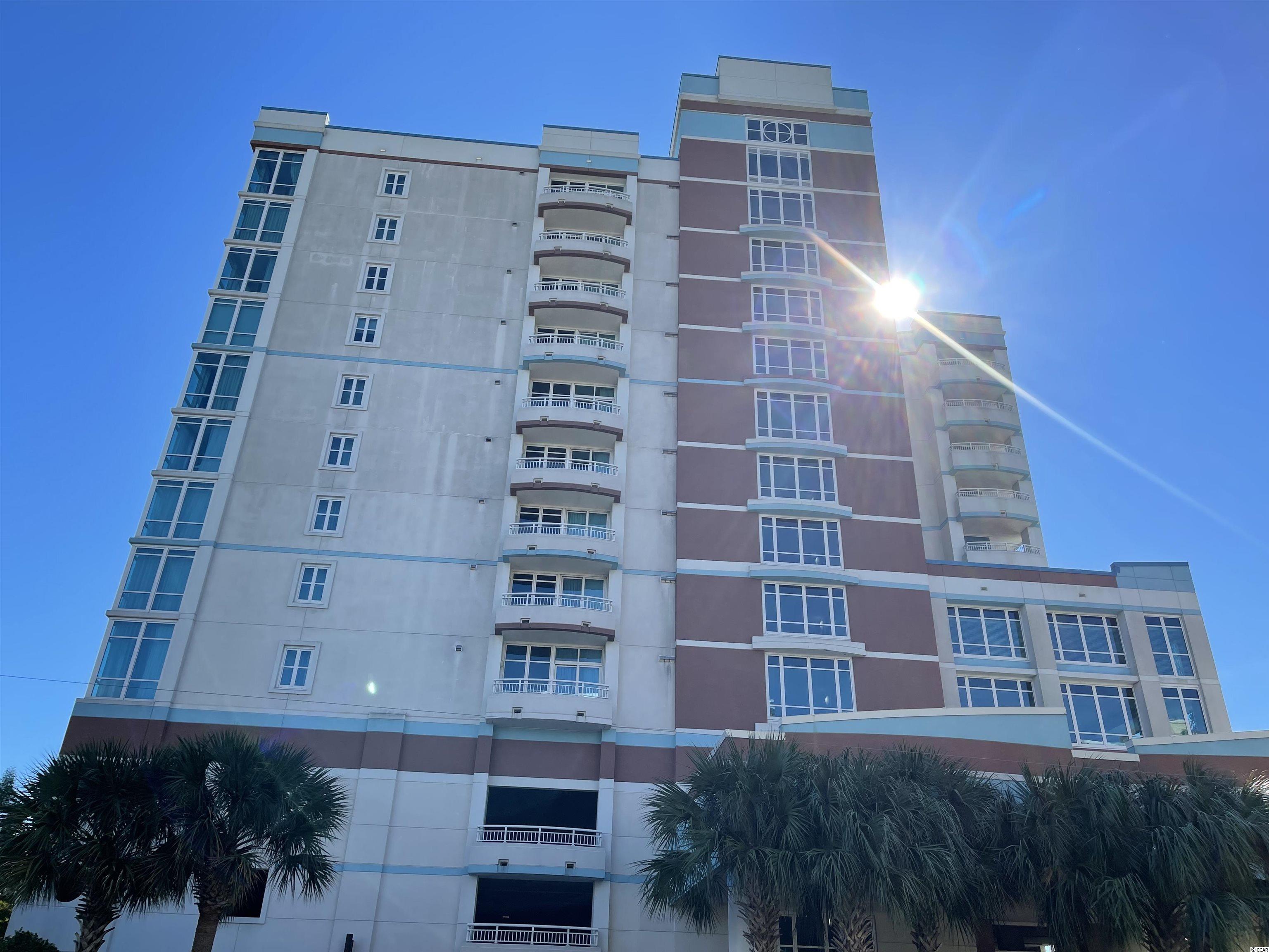 215 77th Ave. N UNIT #916 Myrtle Beach, SC 29572