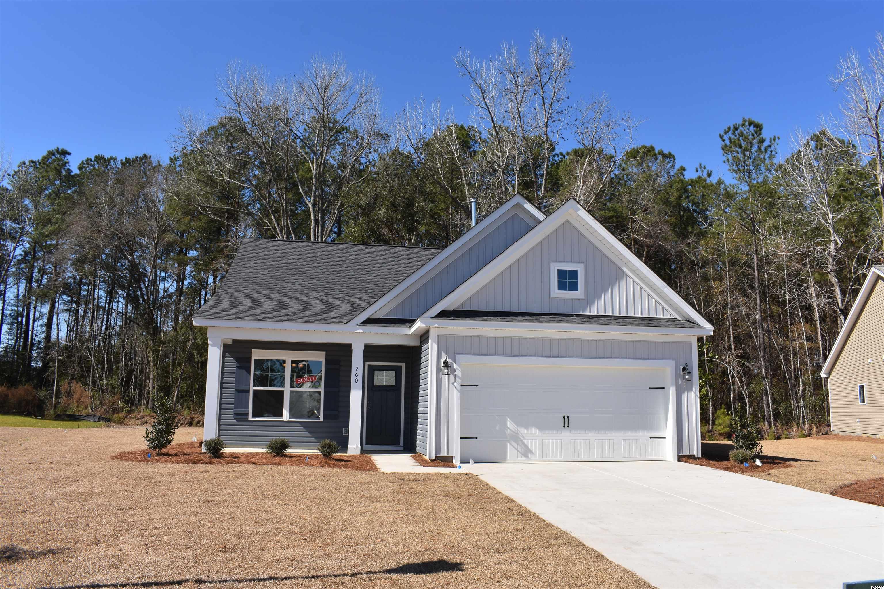 260 Red Maple Loop Longs, SC 29568