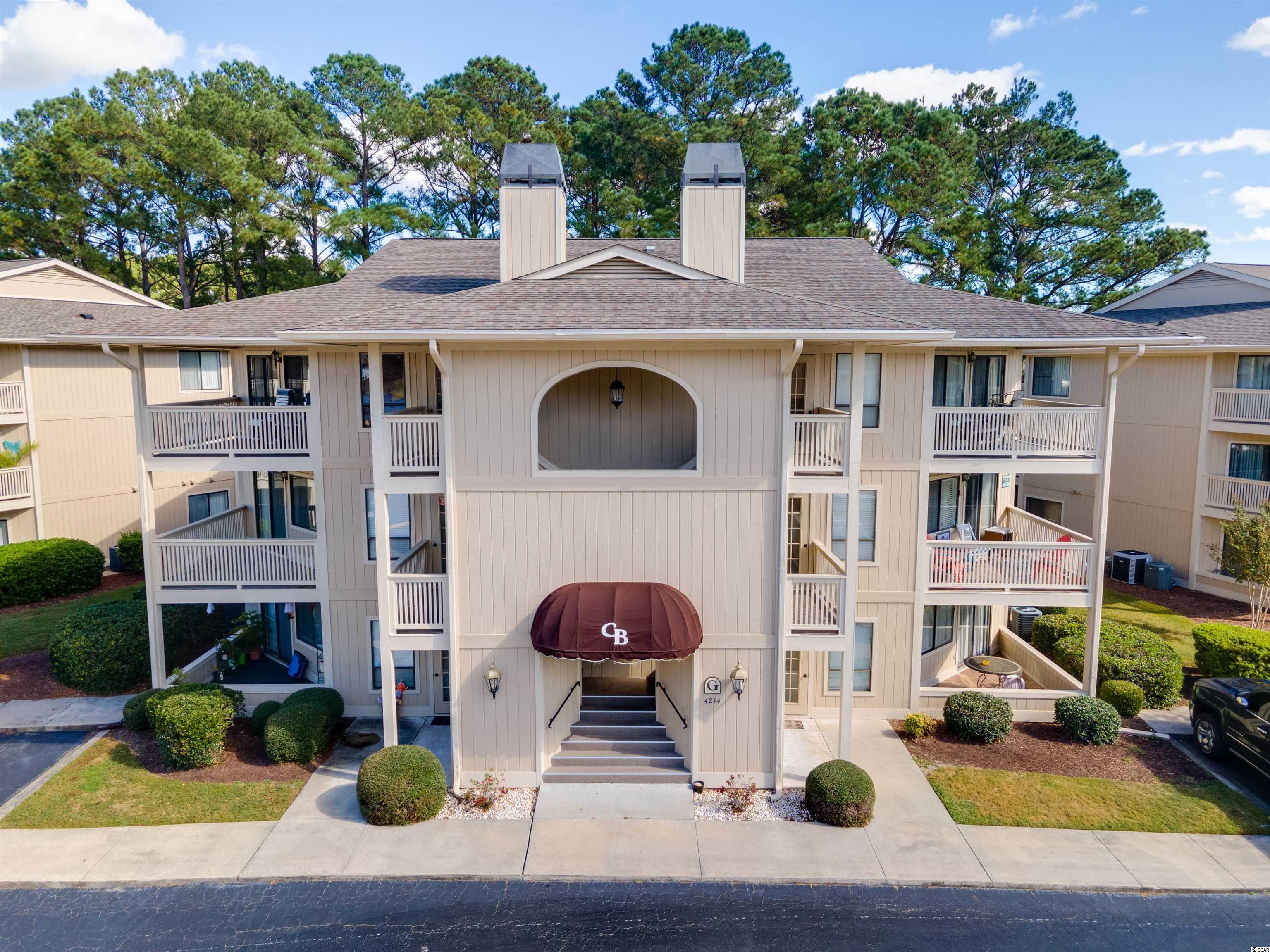 4214 Pinehurst Circle UNIT G5 Little River, SC 29566