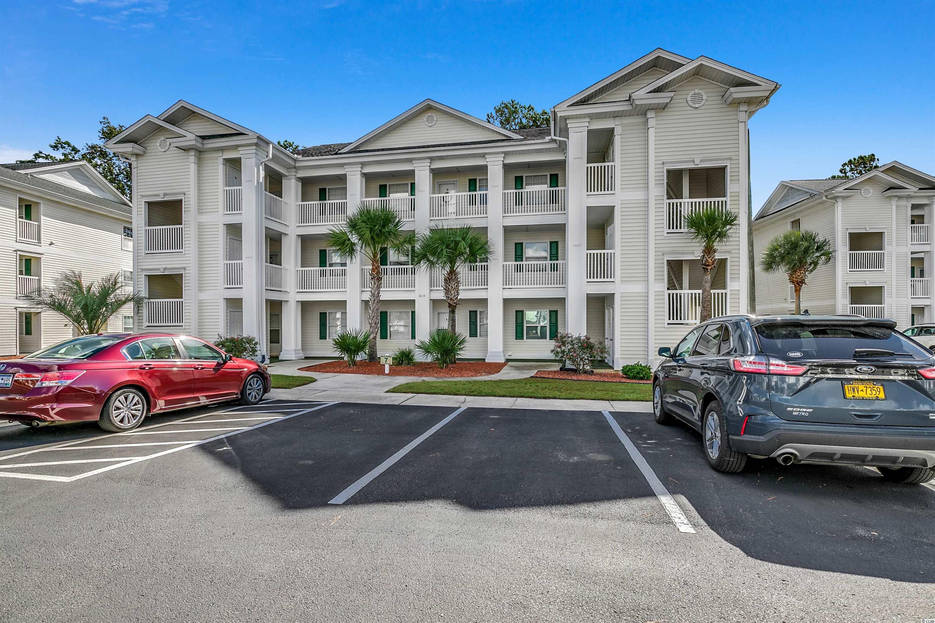 660 Tupelo Ave. UNIT 7-E Longs, SC 29568