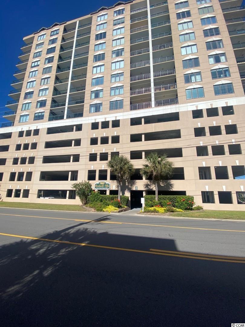 4103 N Ocean Blvd. N UNIT #503 North Myrtle Beach, SC 29582