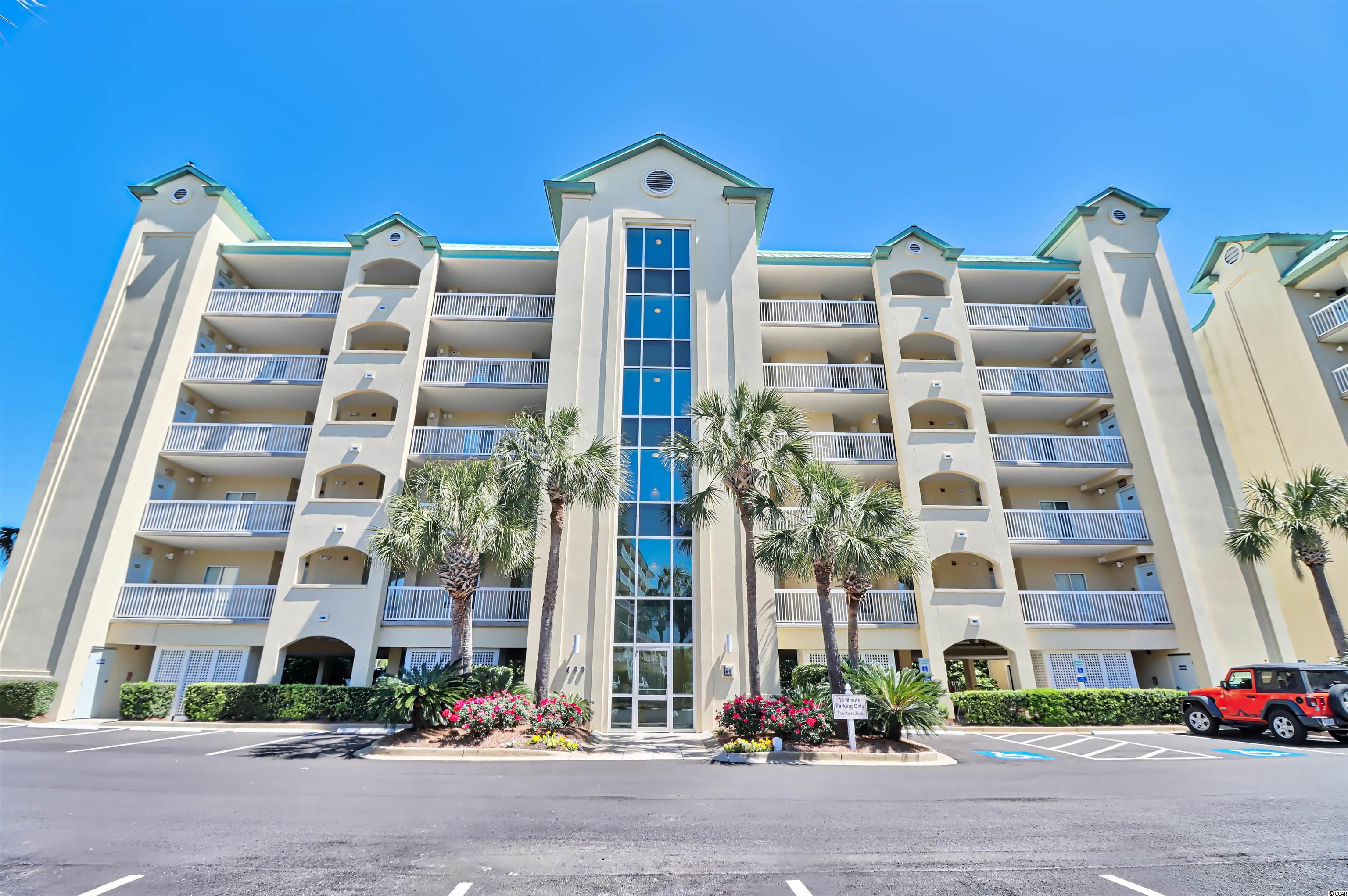 139 S Dunes Dr. UNIT #304 Pawleys Island, SC 29585