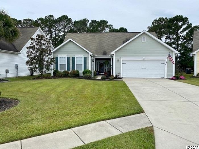 634 Vermillion Dr. Little River, SC 29566