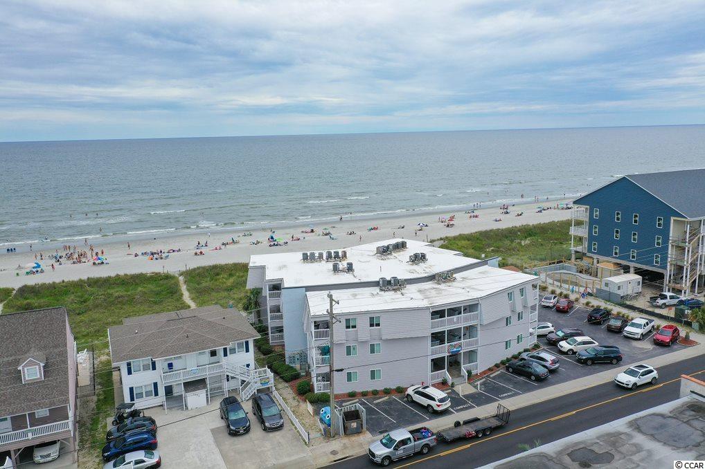 5000 N Ocean Blvd. UNIT E-2 North Myrtle Beach, SC 29582