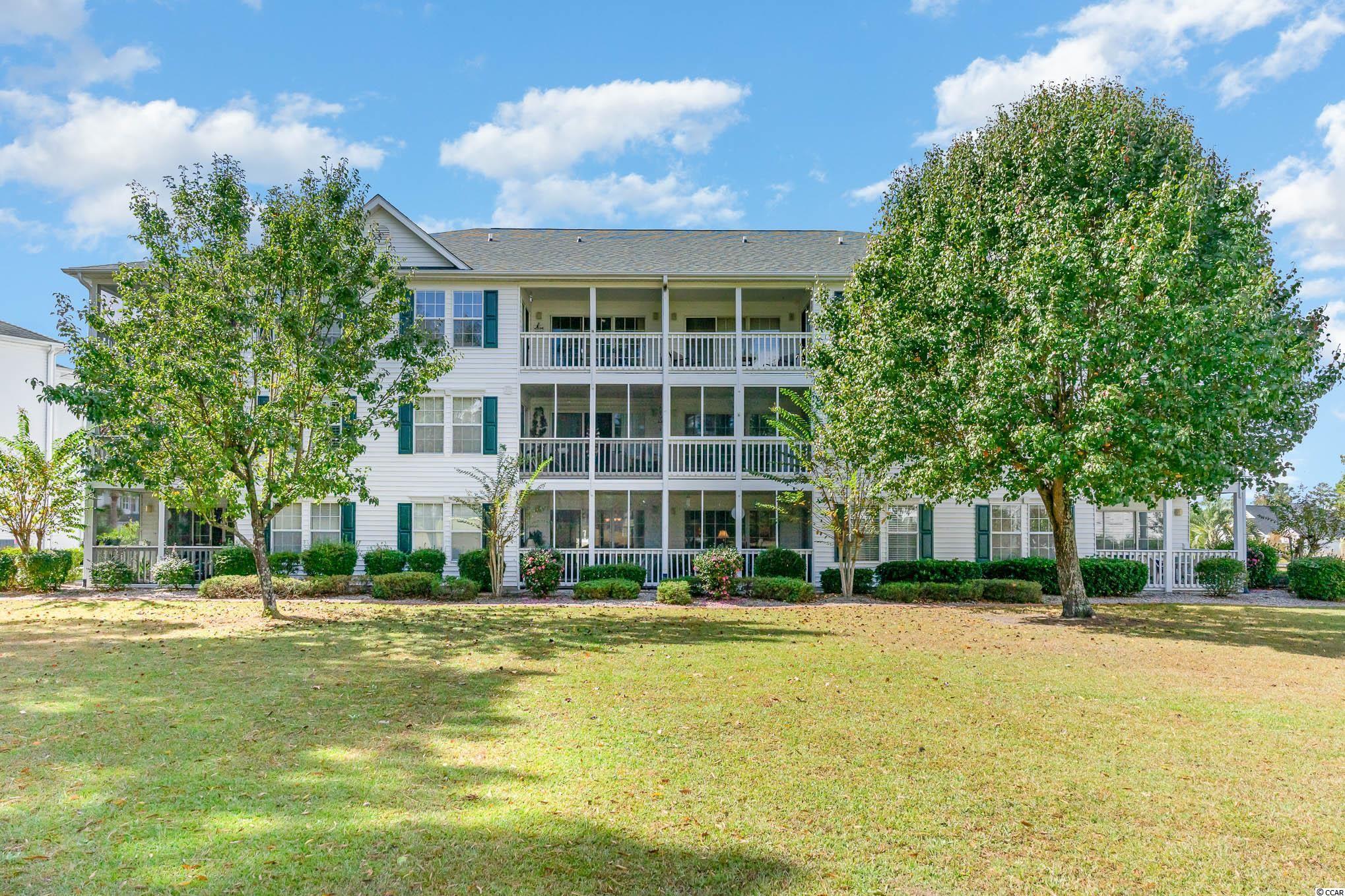 770 Charter Dr. UNIT C11 Longs, SC 29568