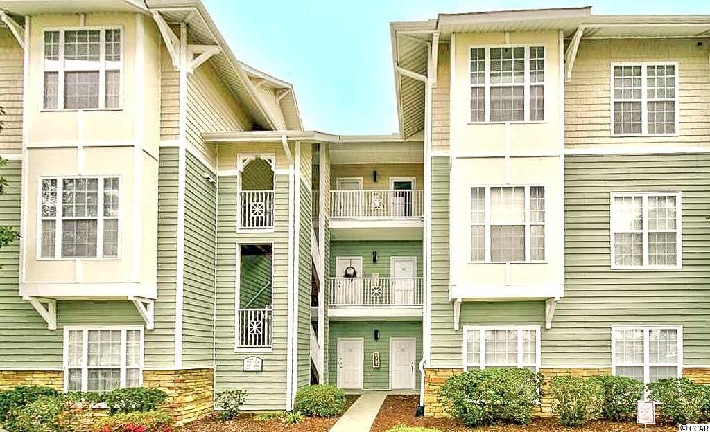 70 Addison Cottage Way UNIT #322 Murrells Inlet, SC 29576