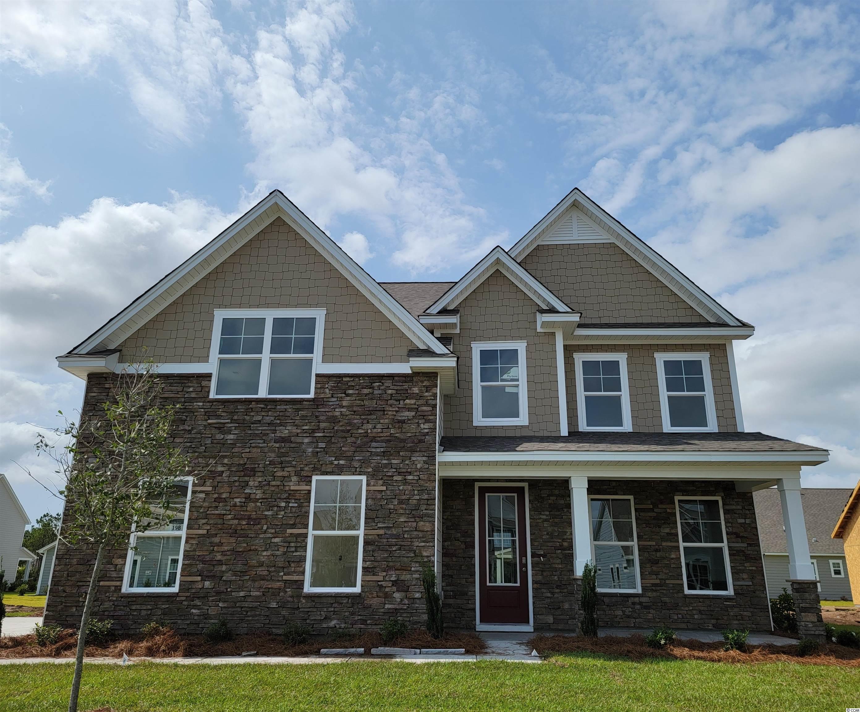 1116 Water Grass Ct. Myrtle Beach, SC 29579