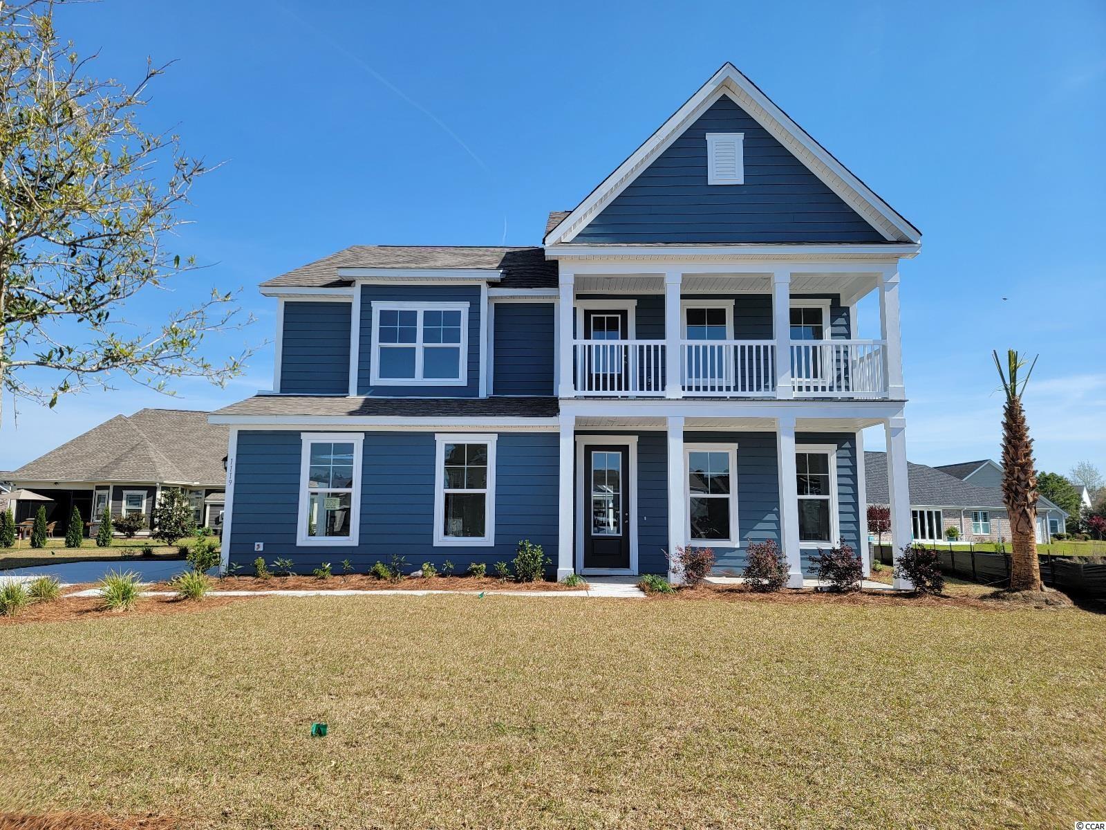 1119 Water Grass Ct. Myrtle Beach, SC 29579