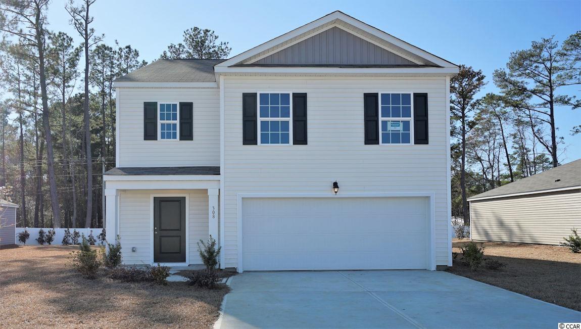 513 Combine Dr. Conway, SC 29527