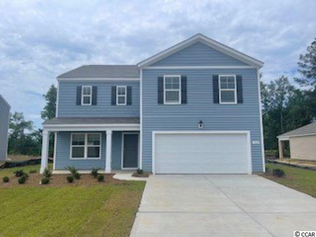 424 Harvest Ridge Way Conway, SC 29527