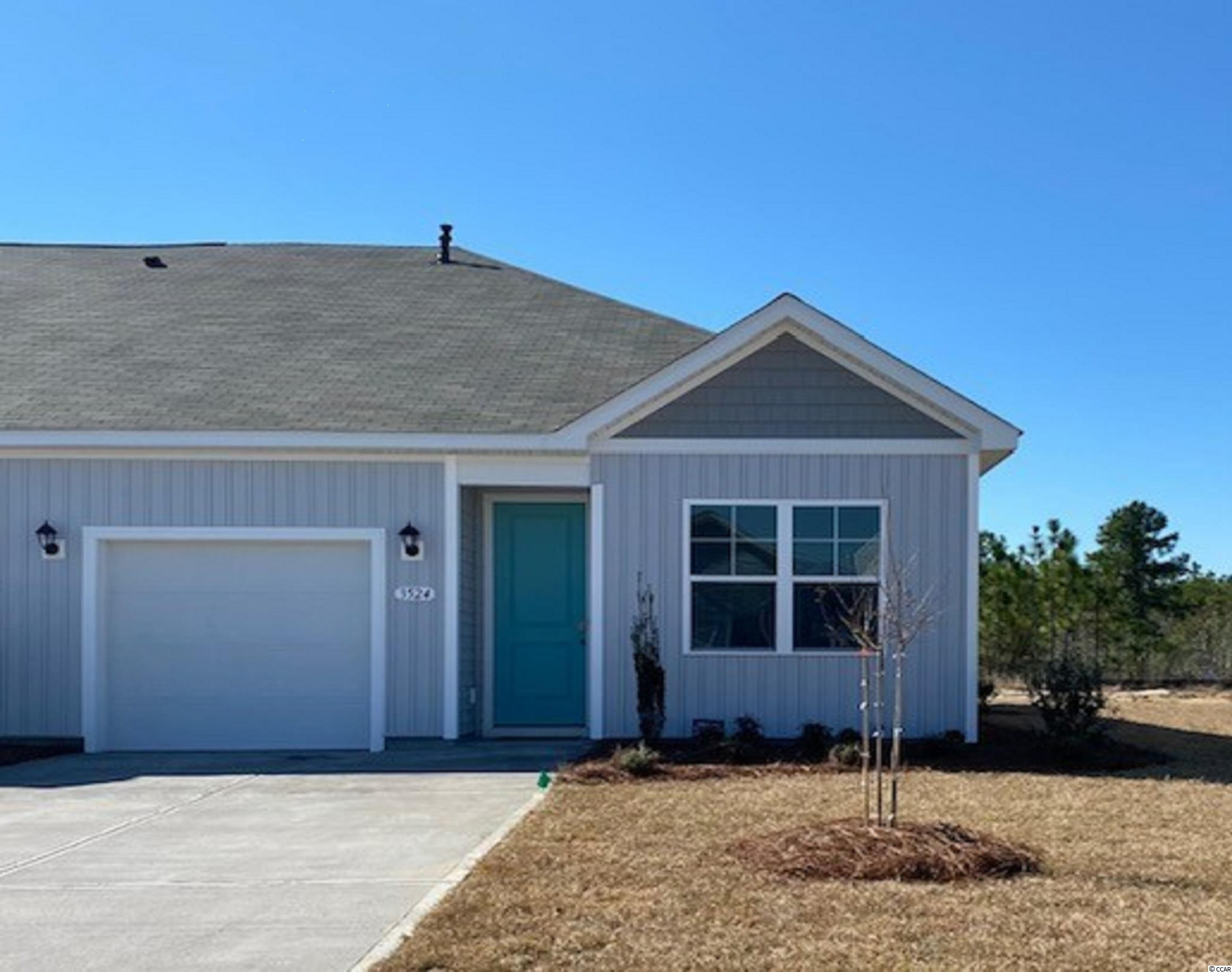 3524 Bells Lake Circle UNIT #218 Longs, SC 29568