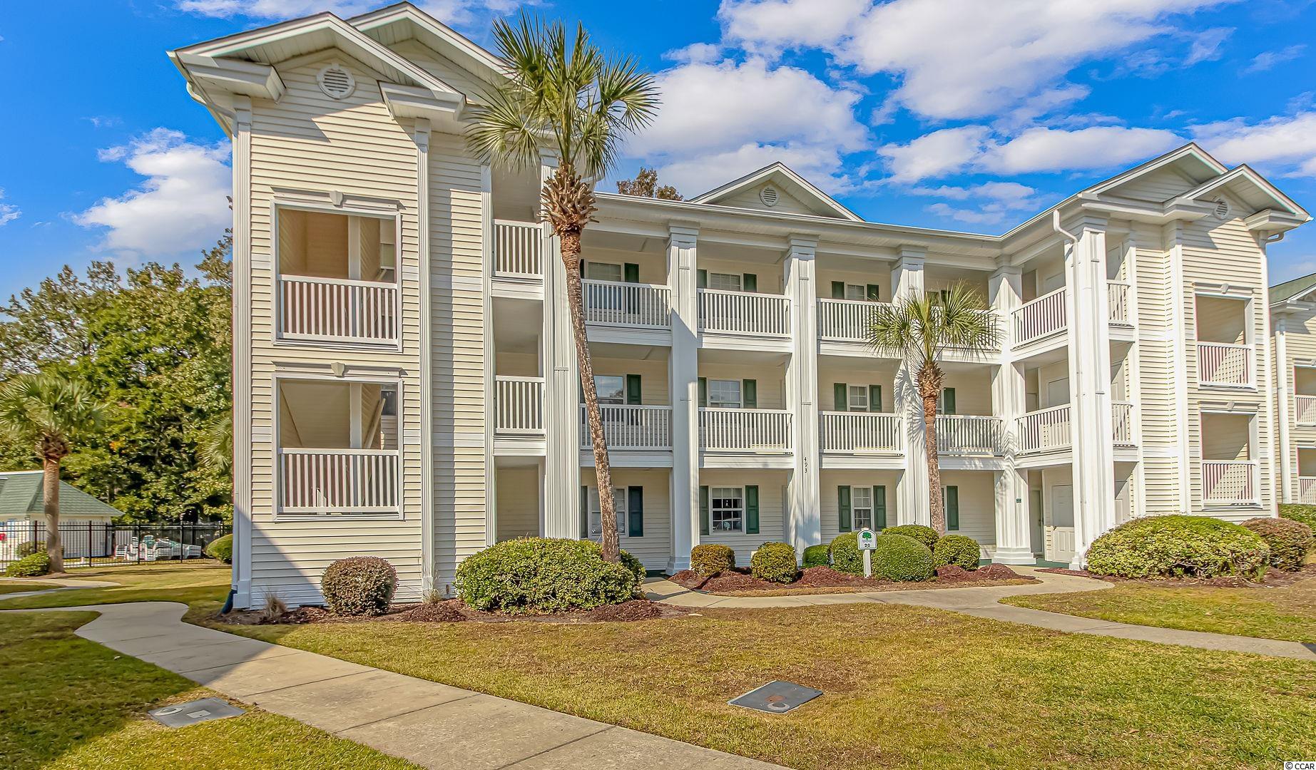 493 White River Dr. UNIT 28-I Myrtle Beach, SC 29579