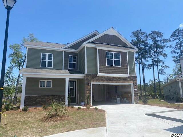 1433 Magee Ct. Little River, SC 29566