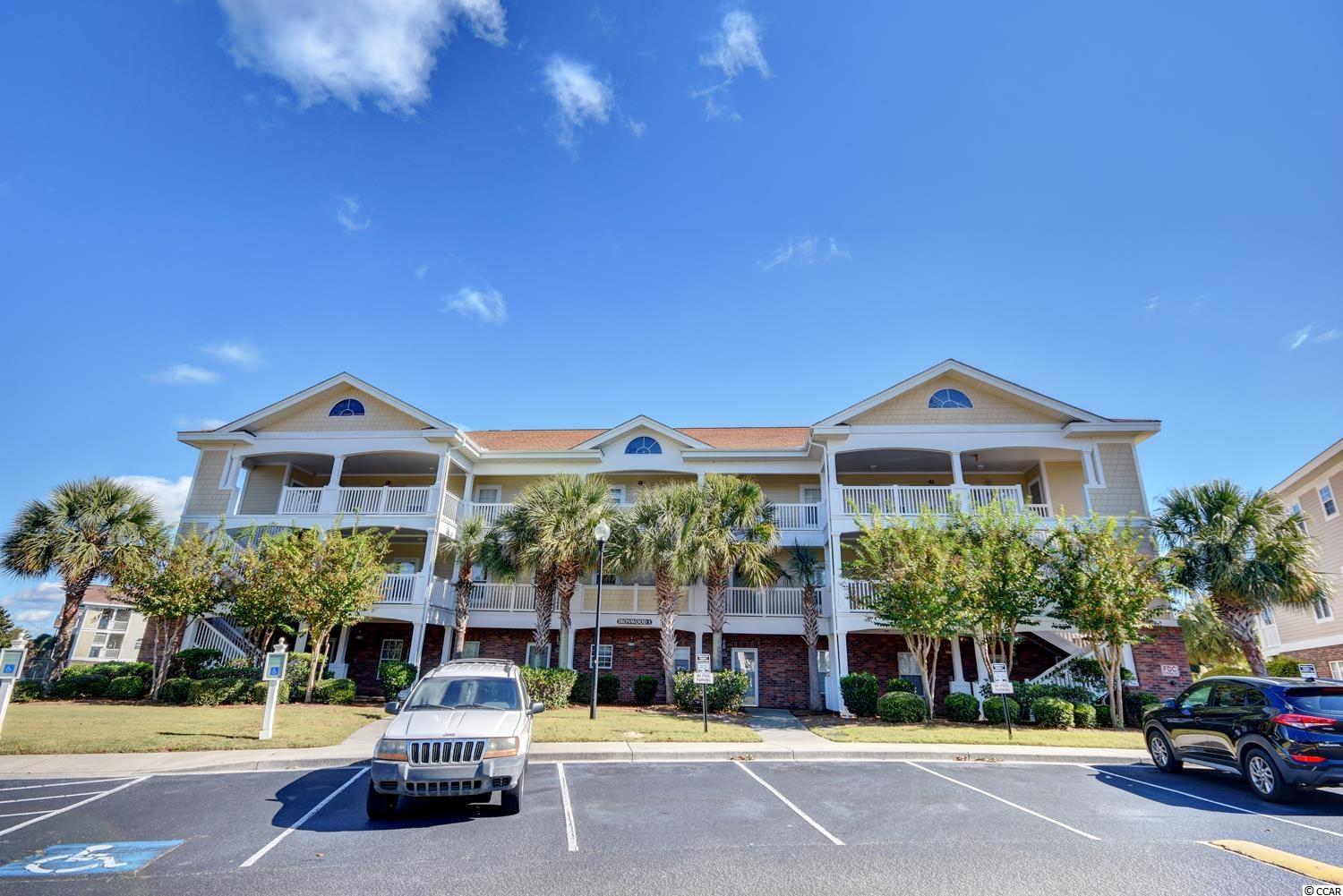 5801 Oyster Catcher Dr. UNIT #122 North Myrtle Beach, SC 29582