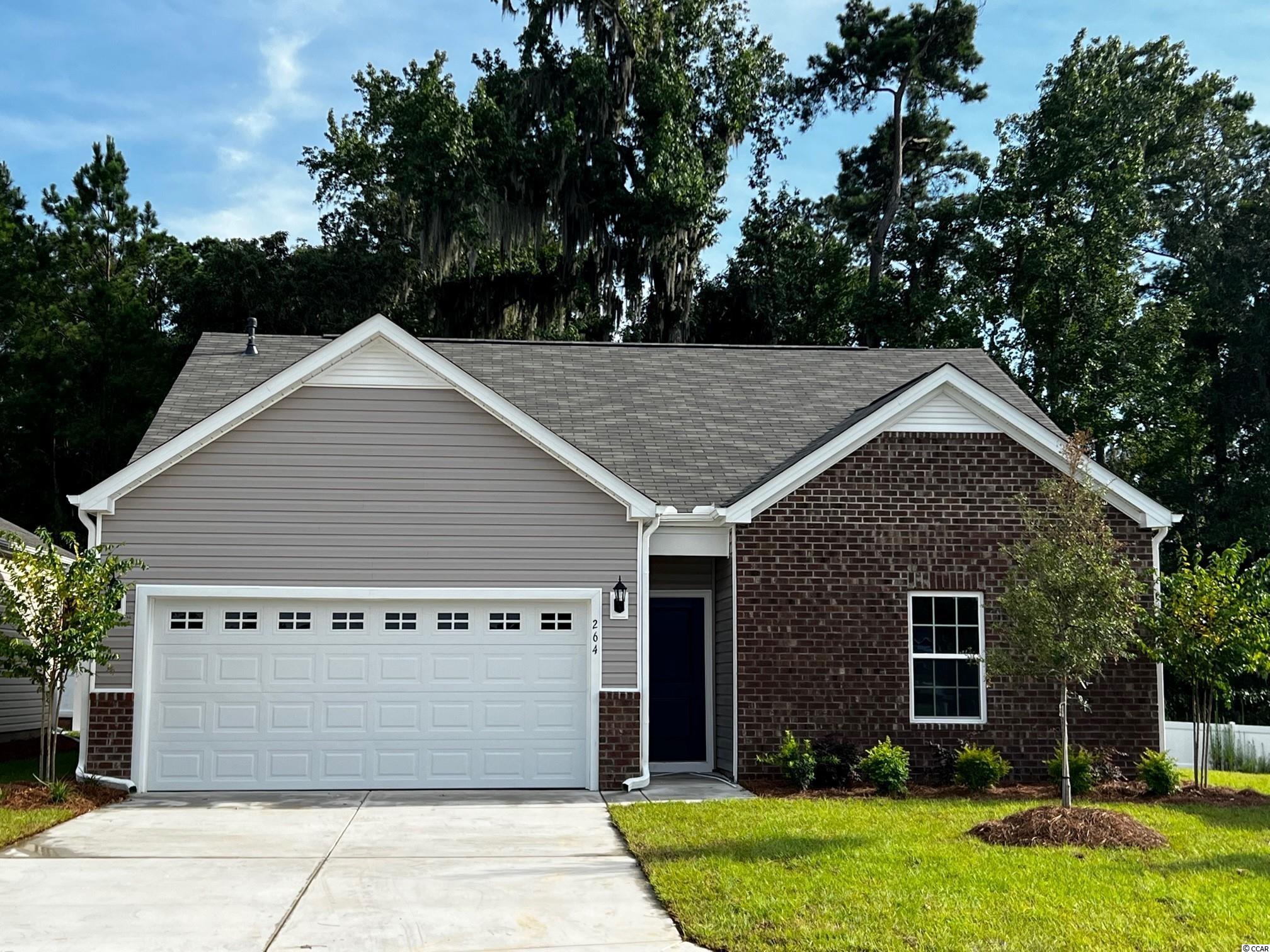 264 Hampton Park Circle Myrtle Beach, SC 29588