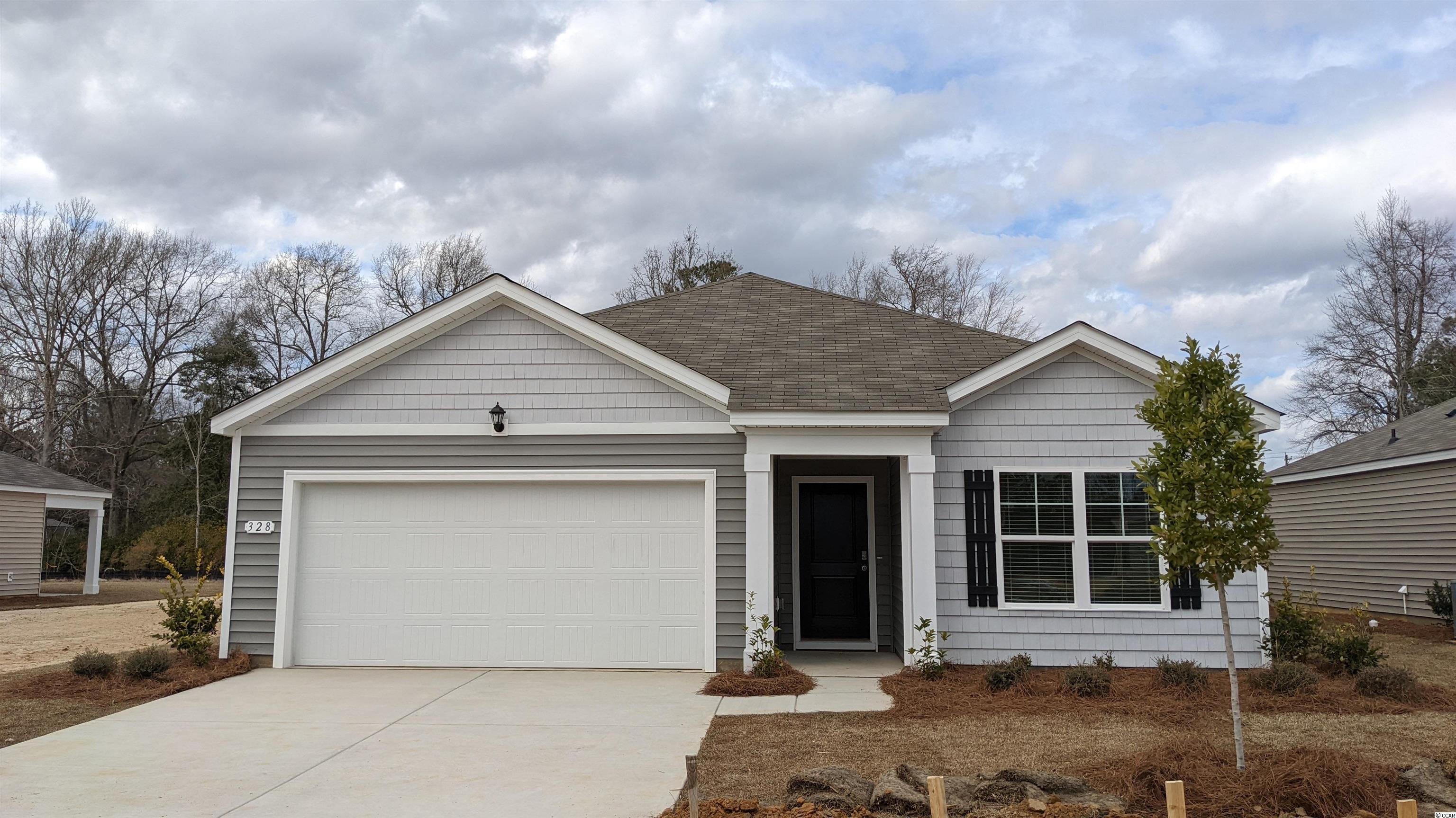 328 Woodcross Court Conway, SC 29526