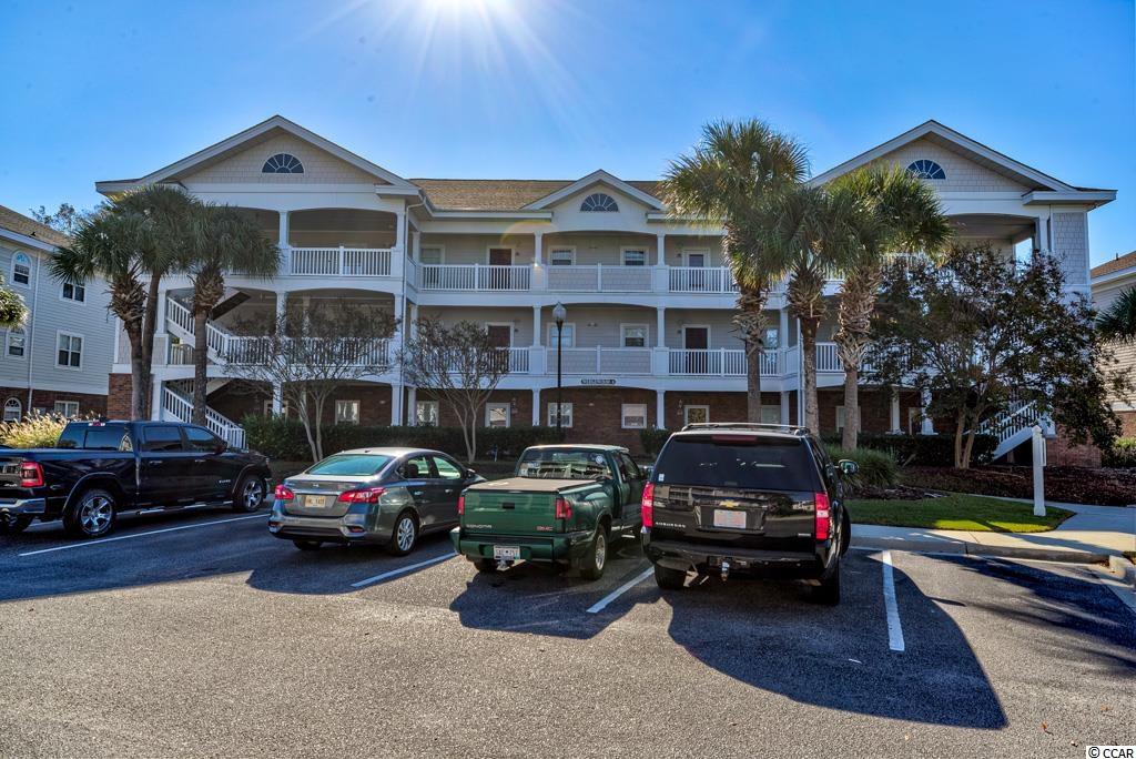 5751 Oyster Catcher Dr. UNIT #434 North Myrtle Beach, SC 29582