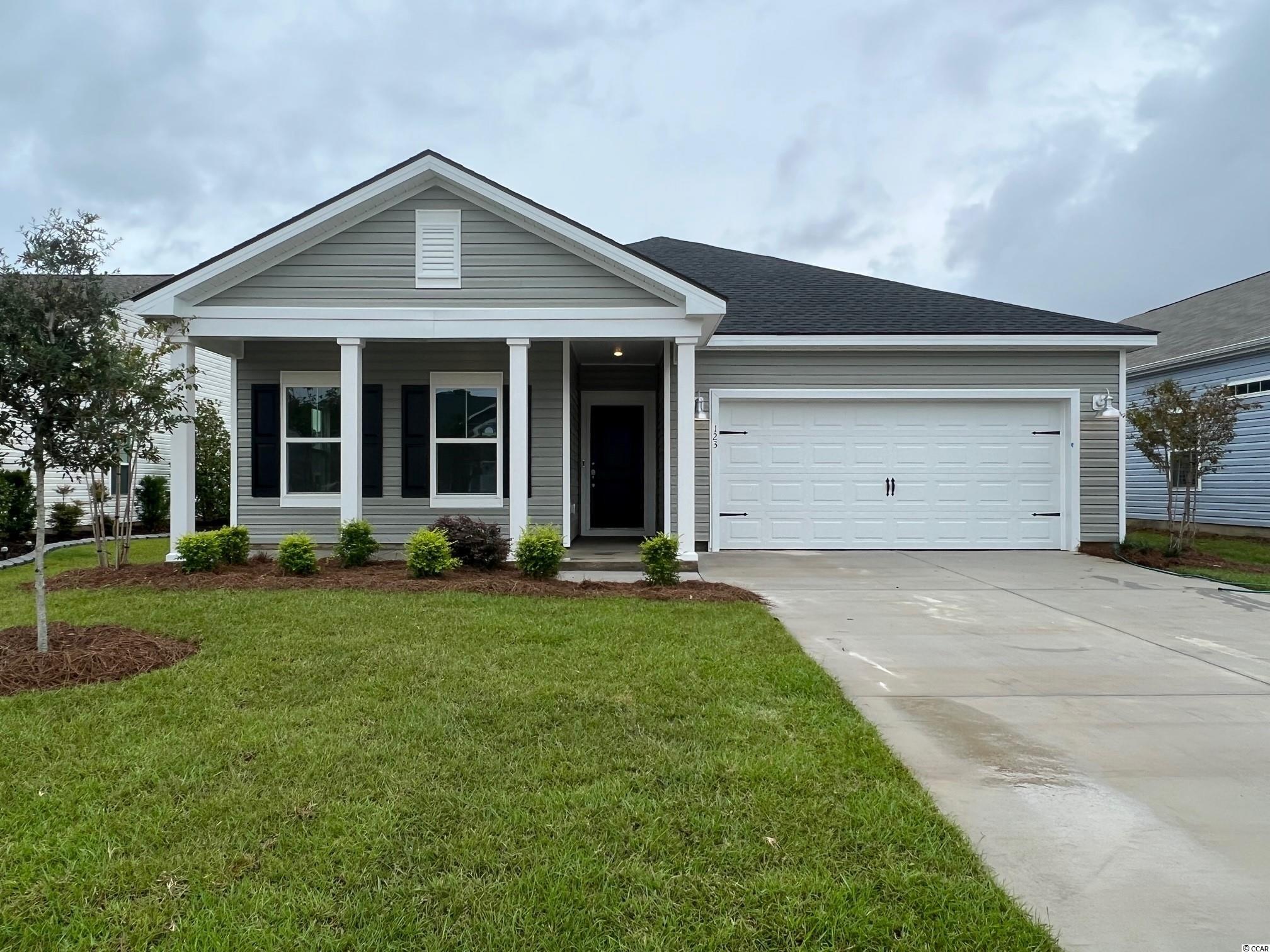 123 Hampton Park Circle Myrtle Beach, SC 29588