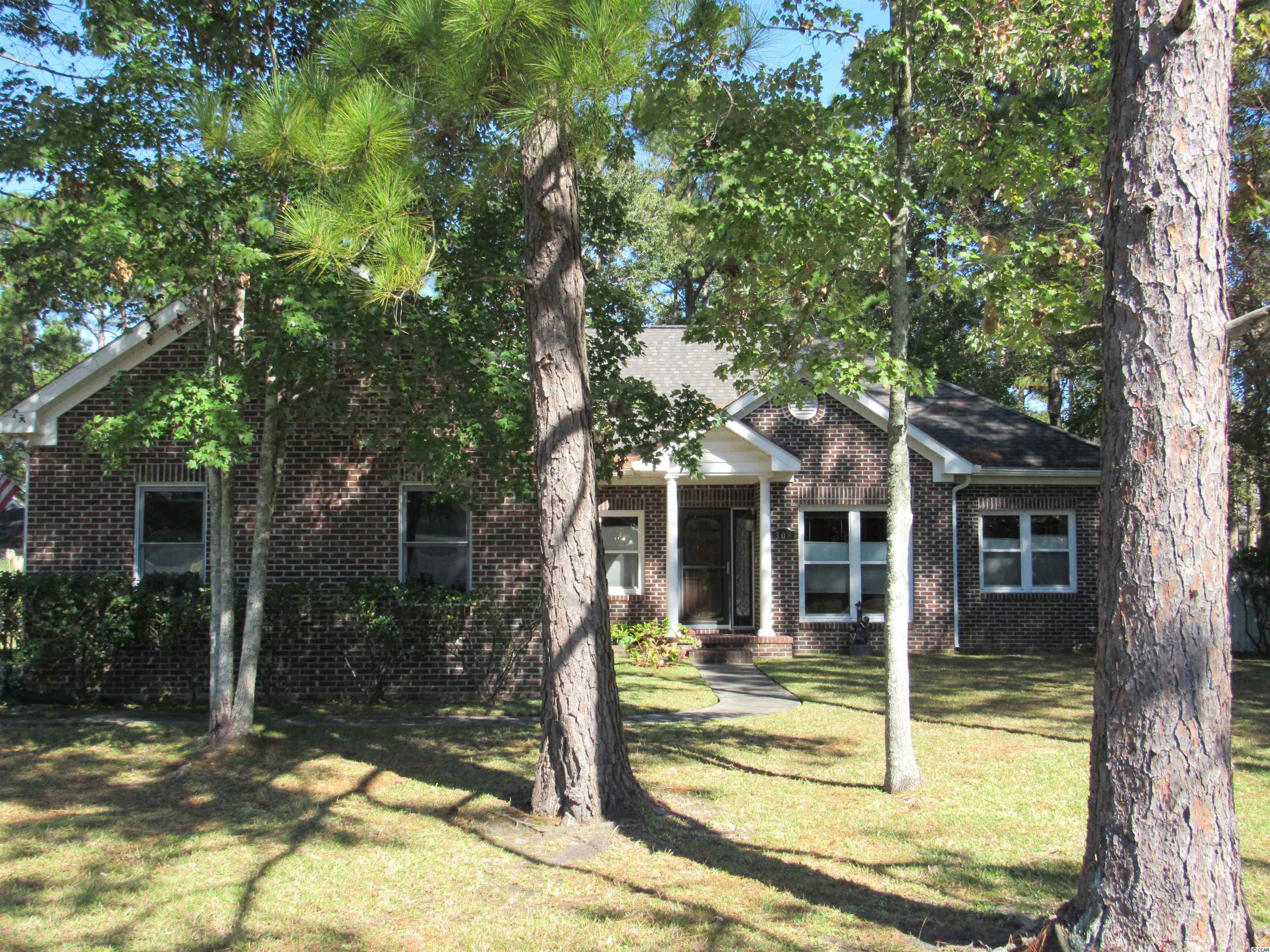 308 Sunnehanna Dr. Myrtle Beach, SC 29588