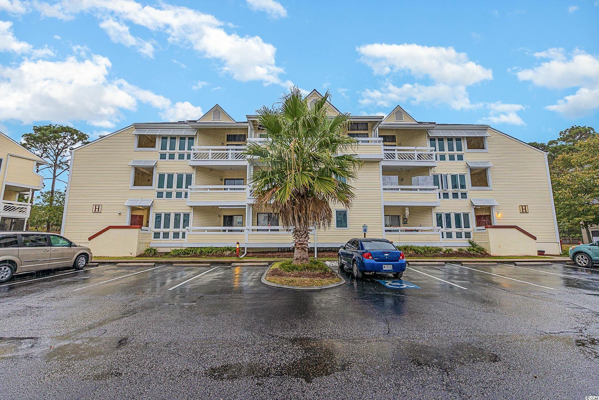 1100 Possum Trot Rd. UNIT H-355 North Myrtle Beach, SC 29582