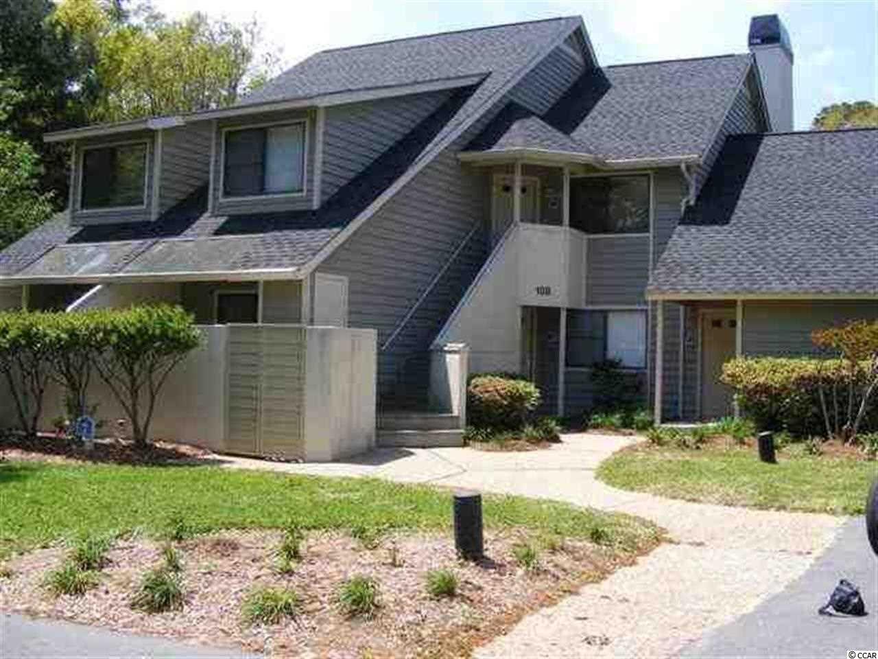 108 Westhill Circle UNIT 7-B Myrtle Beach, SC 29572