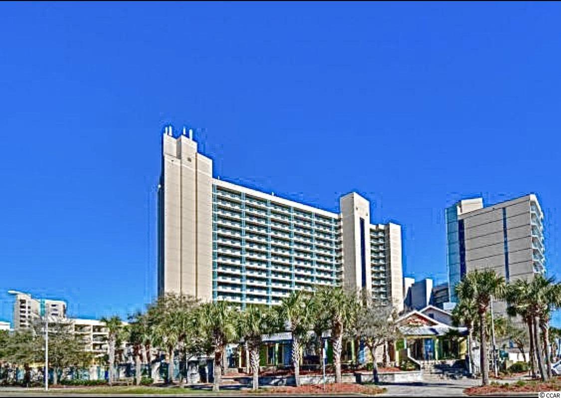 201 74th Ave. N UNIT #2537 Myrtle Beach, SC 29572