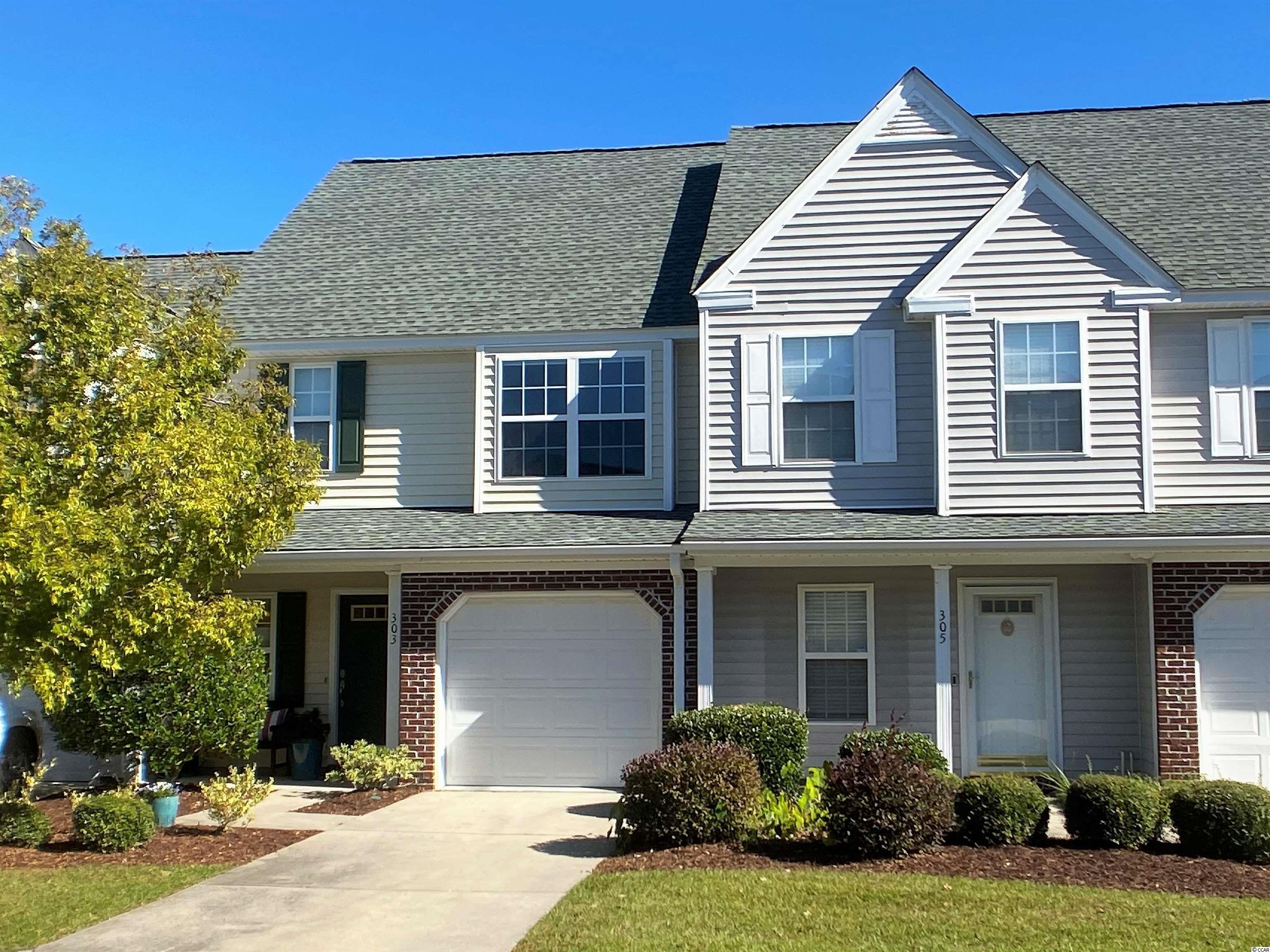 303 Wembley Way UNIT Lot 107 Murrells Inlet, SC 29576