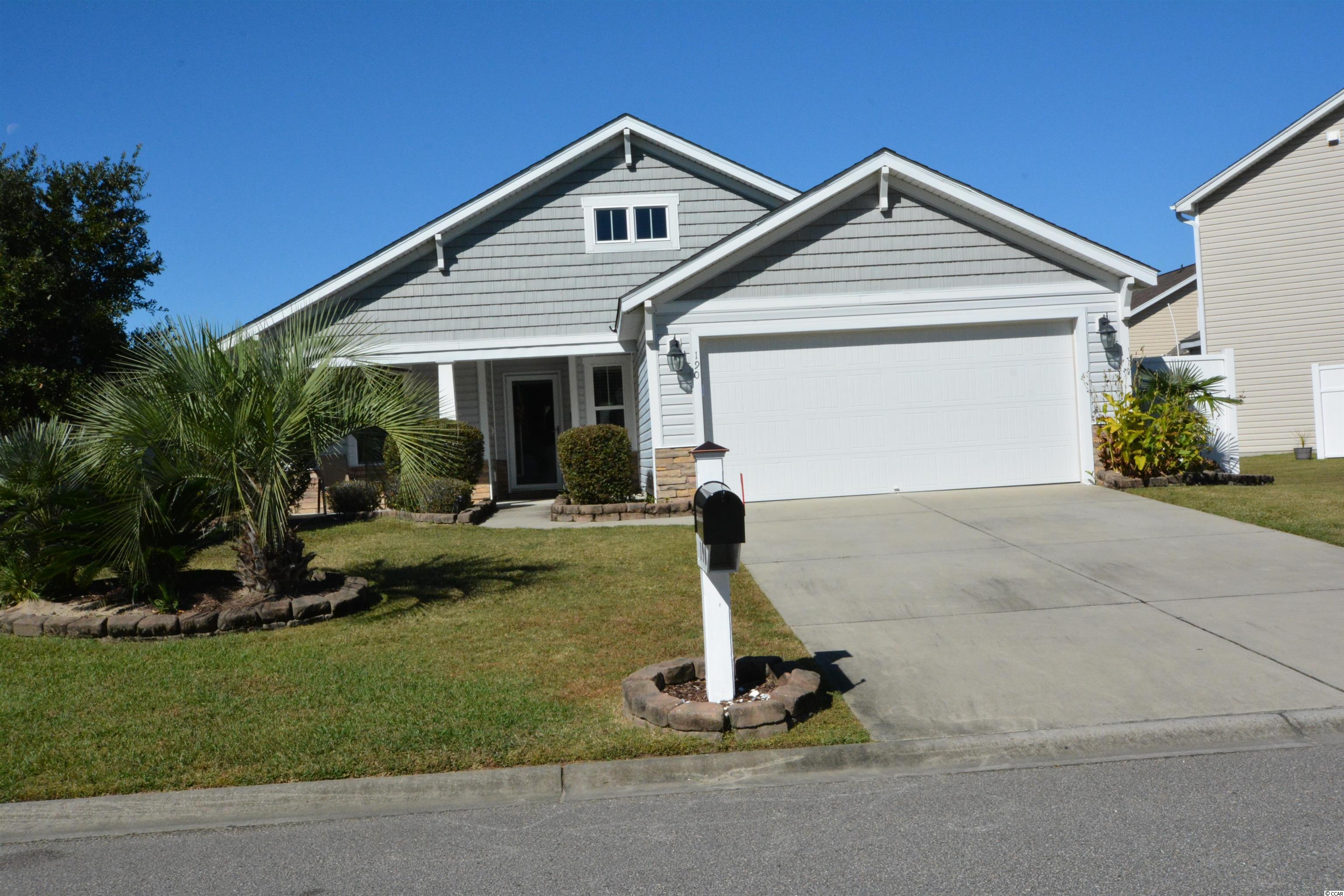 190 Sea Turtle Dr. Myrtle Beach, SC 29588