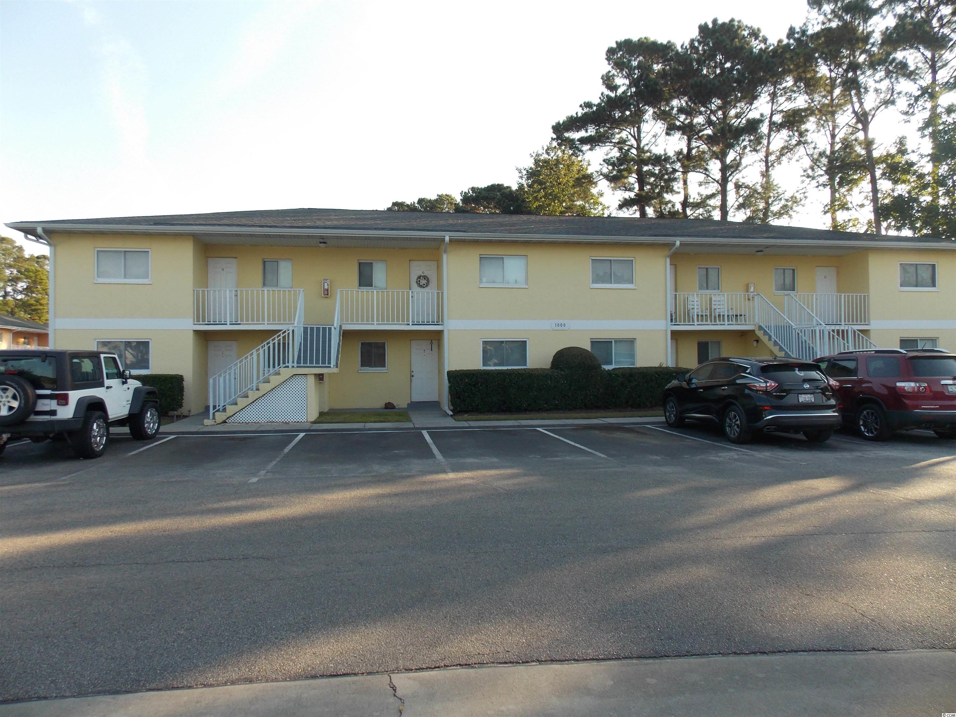 1200 N Fifth Ave. N UNIT #1003 Surfside Beach, SC 29575