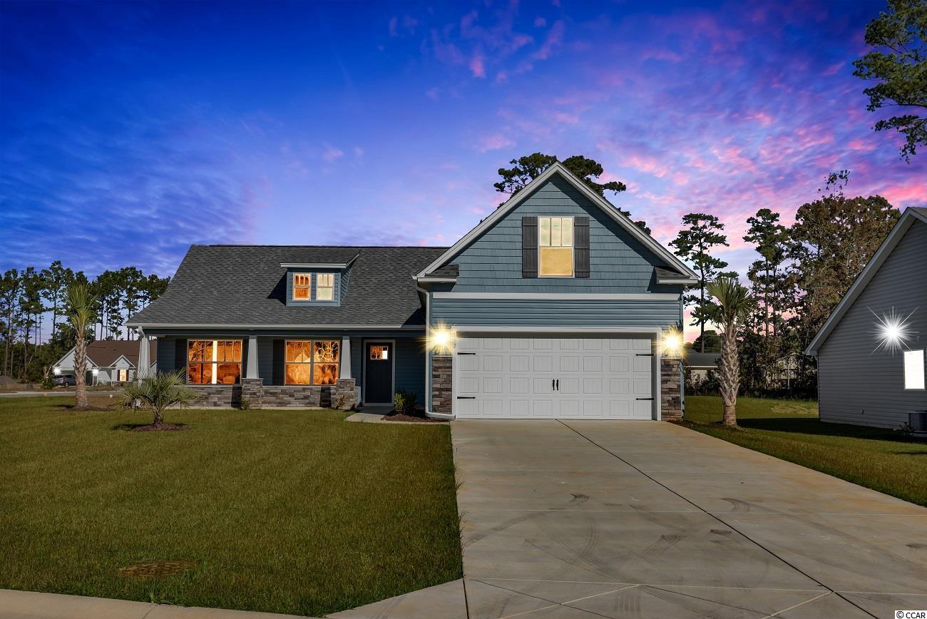 152 Sage Circle Little River, SC 29566