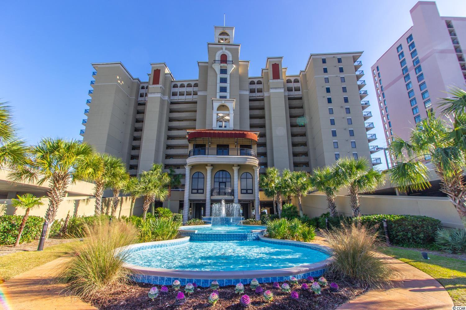 5310 N Ocean Blvd. UNIT #206 Myrtle Beach, SC 29577