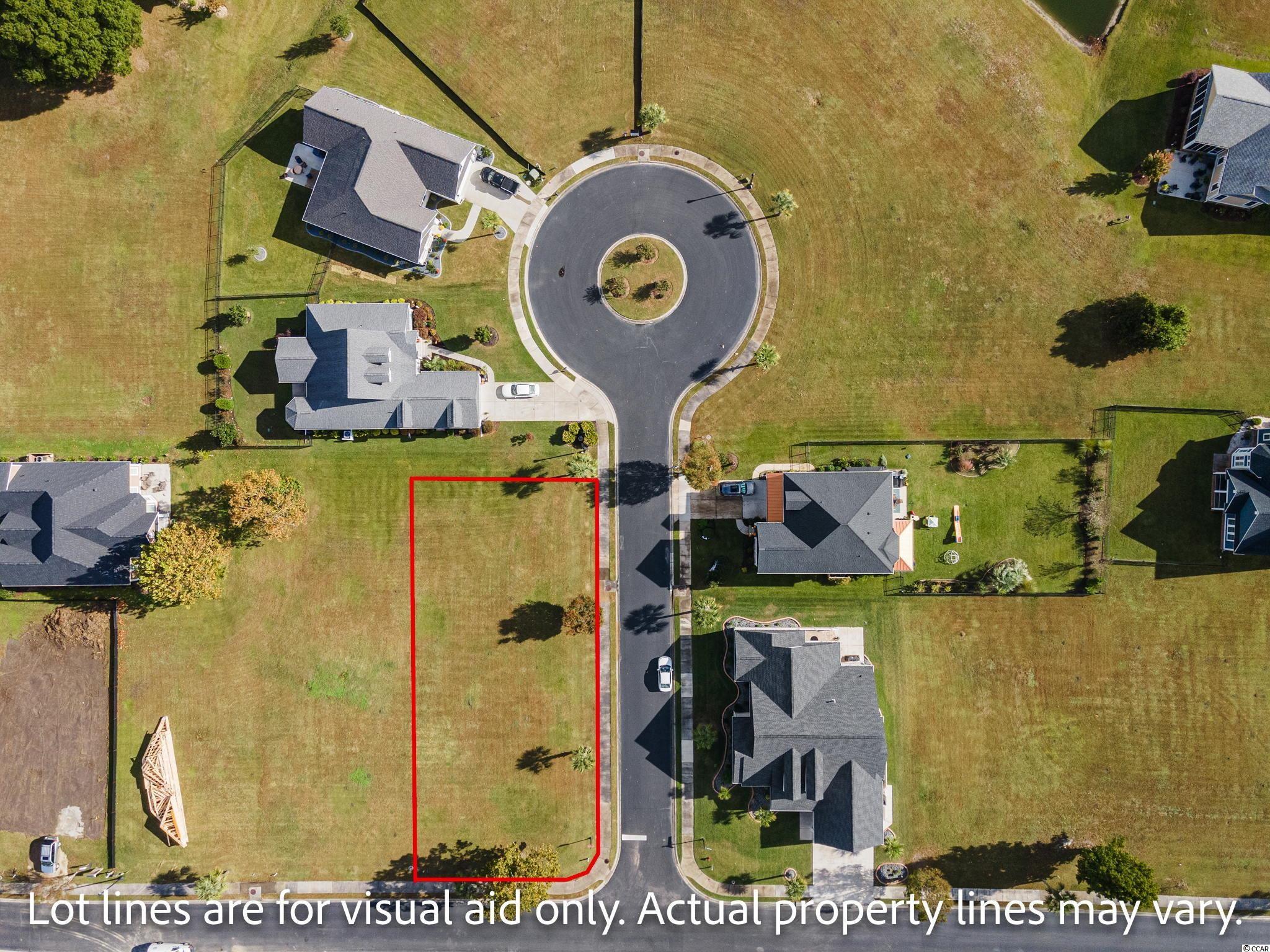 9023 Belvidere Dr. Myrtle Beach, SC 29579