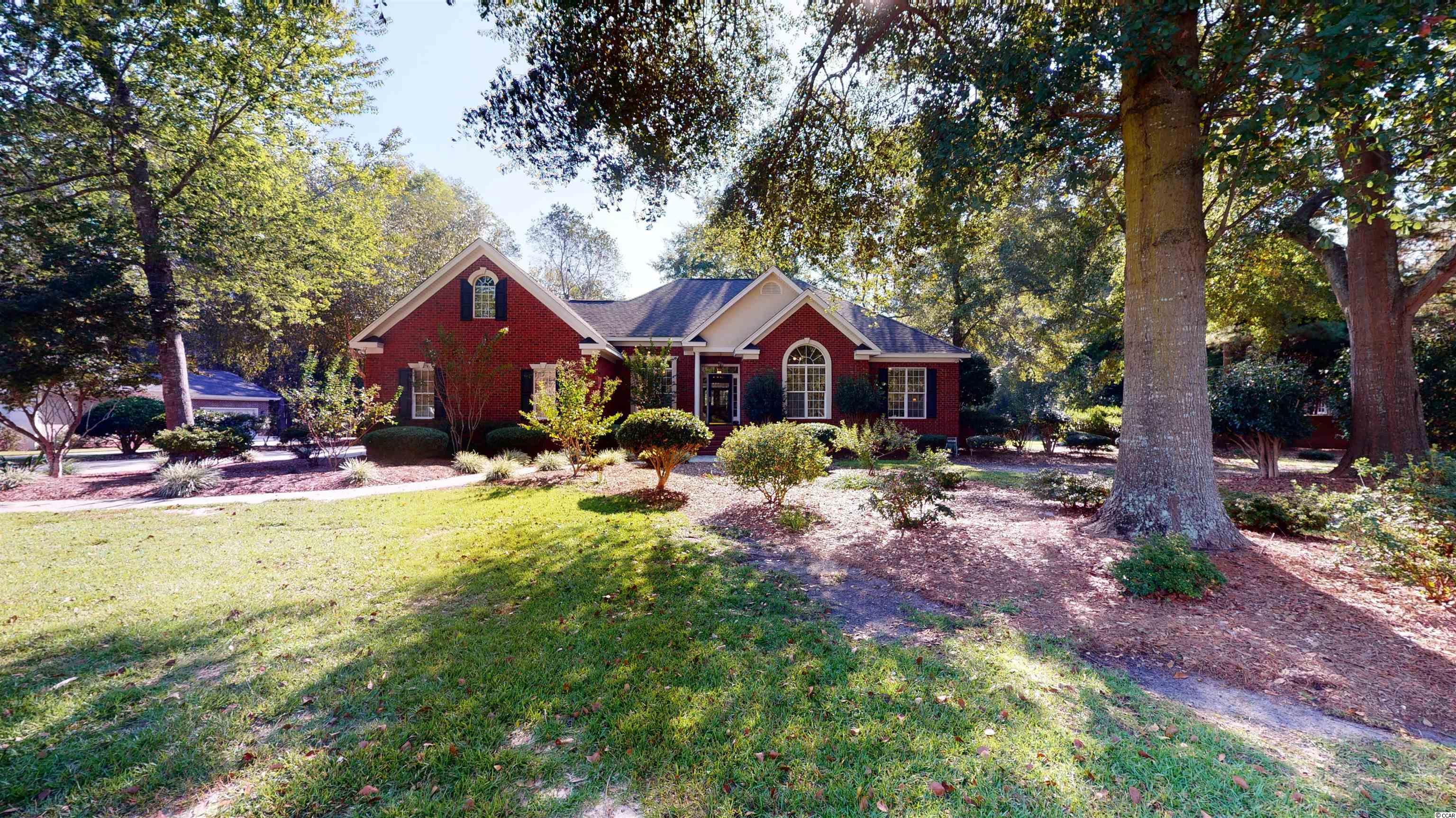 311 Thoroughbred Trail Hartsville, SC 29550