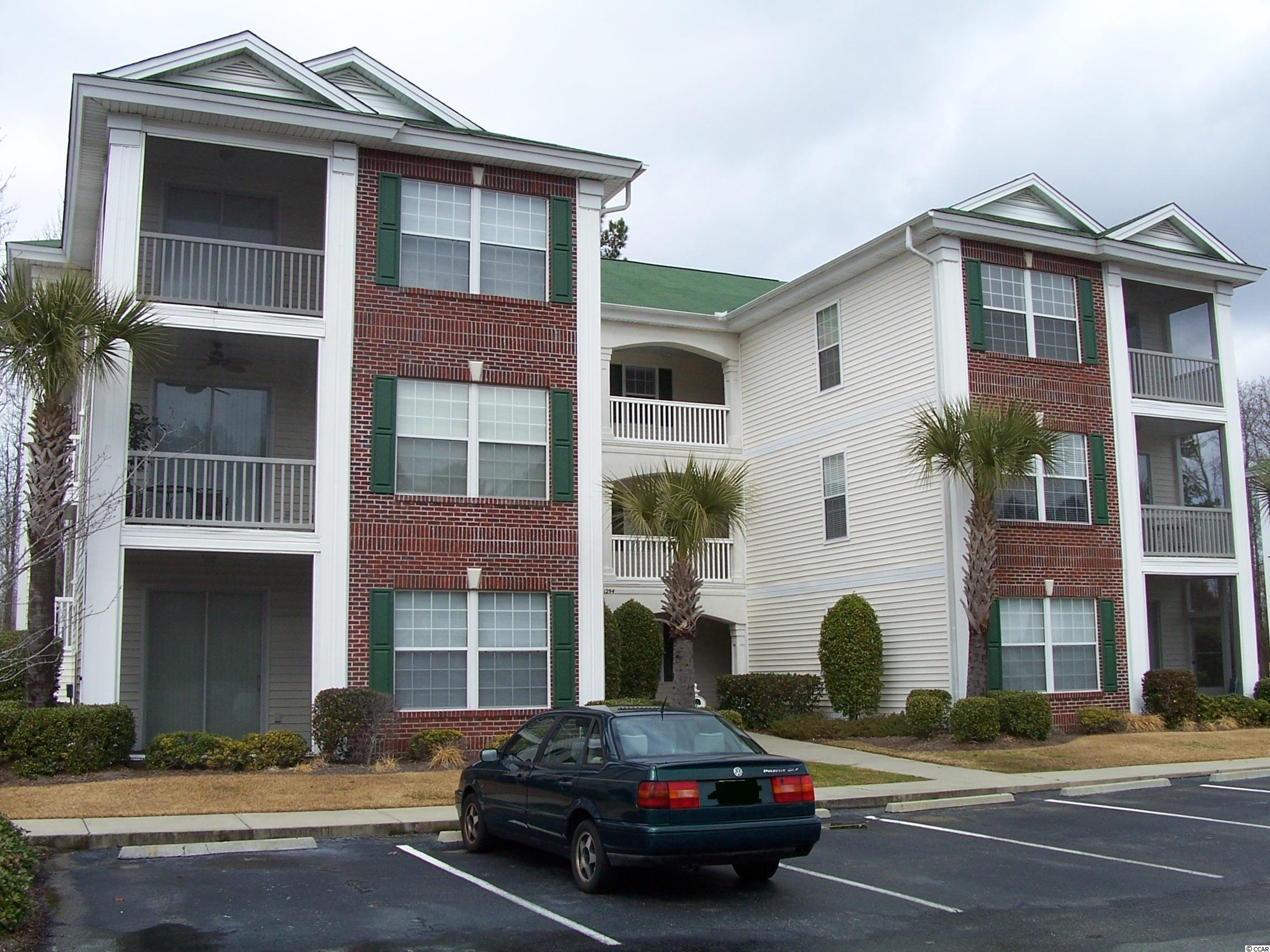 1294 River Oak Dr. UNIT 6-A Myrtle Beach, SC 29579