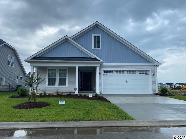 3377 Eversheen Dr. Little River, SC 29566