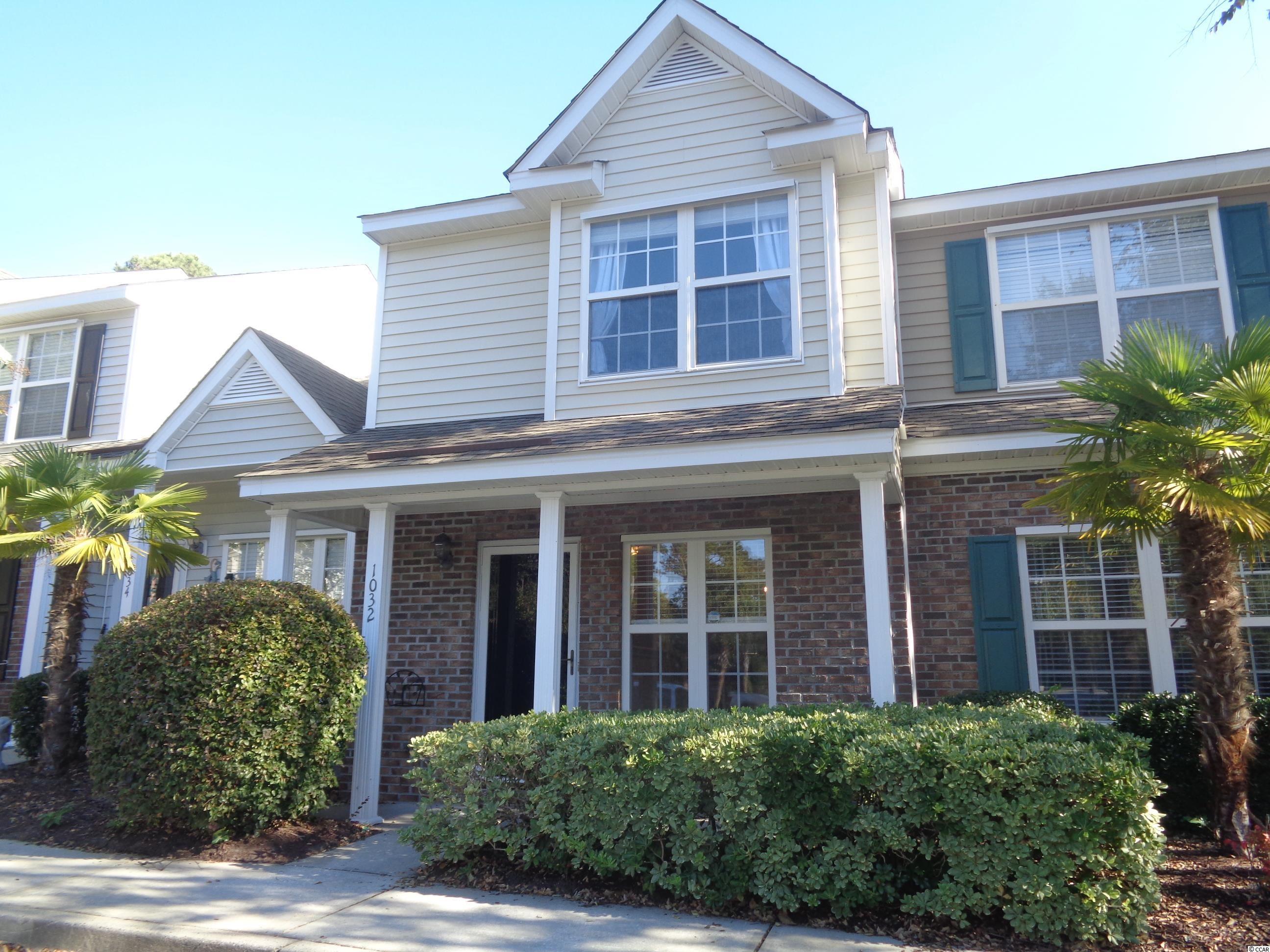 1032 Portico Loop Myrtle Beach, SC 29577