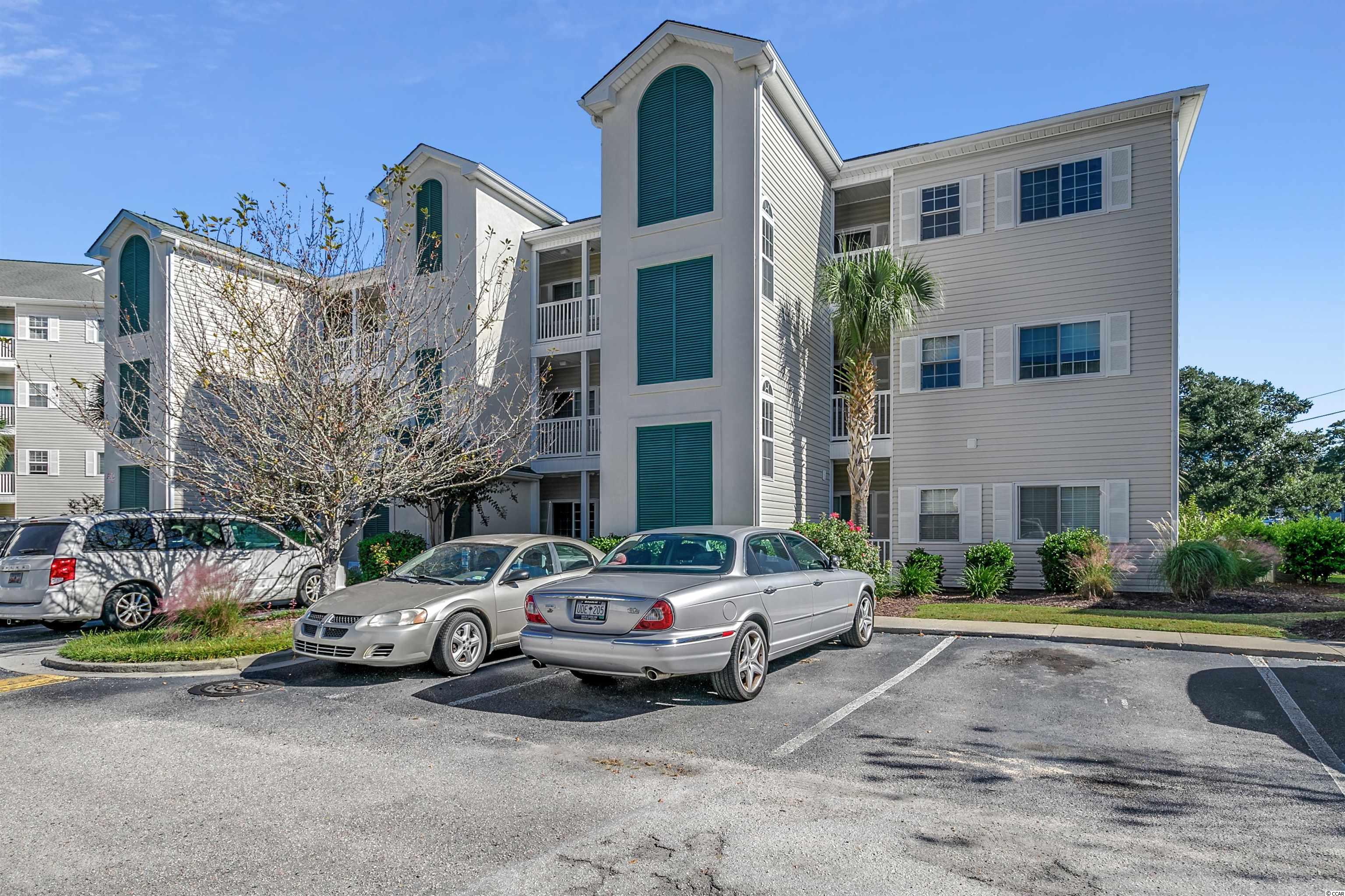 1100 Commons Blvd. UNIT #412 Myrtle Beach, SC 29572