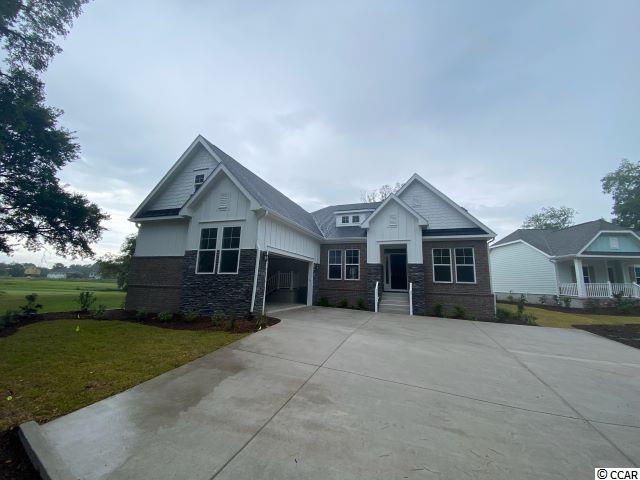 114 Great Egret Ct. Pawleys Island, SC 29585