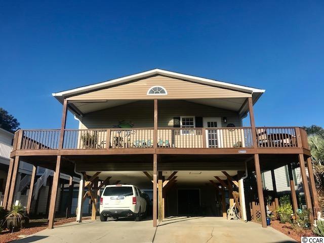 1572 Mason Circle Surfside Beach, SC 29575