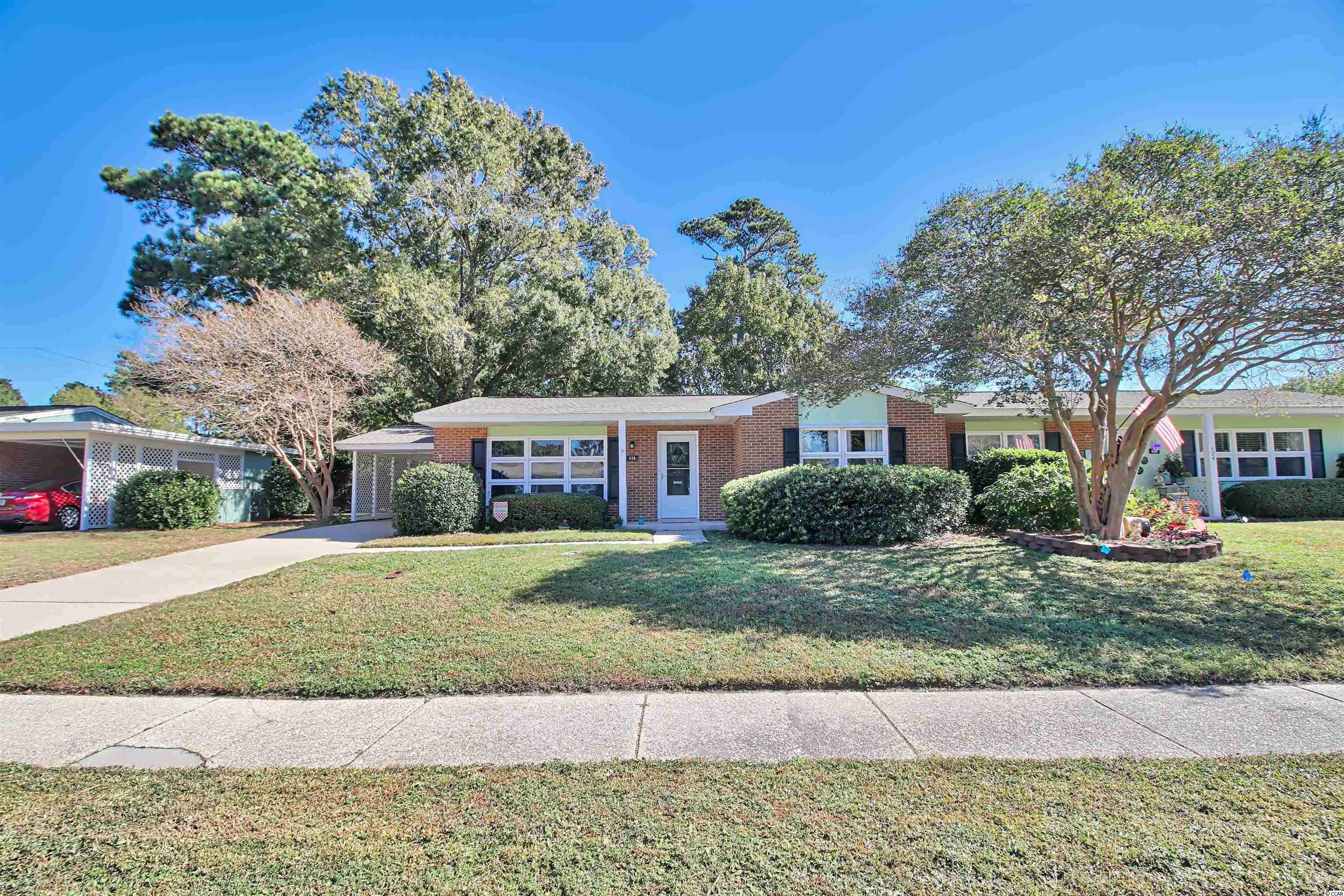628 Quince Ave. UNIT n/a Myrtle Beach, SC 29577