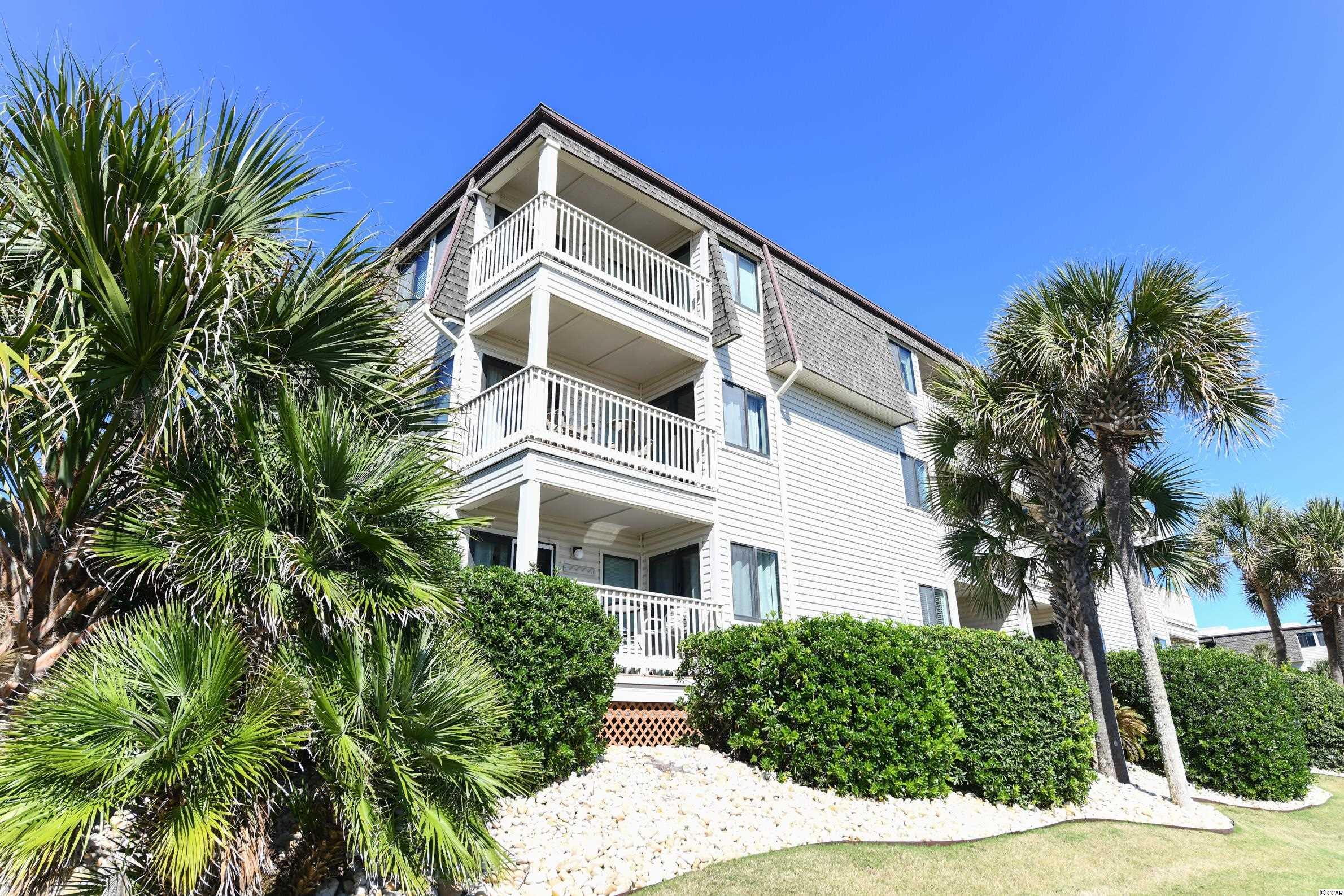 5601 N Ocean Blvd. UNIT D-211 Myrtle Beach, SC 29577