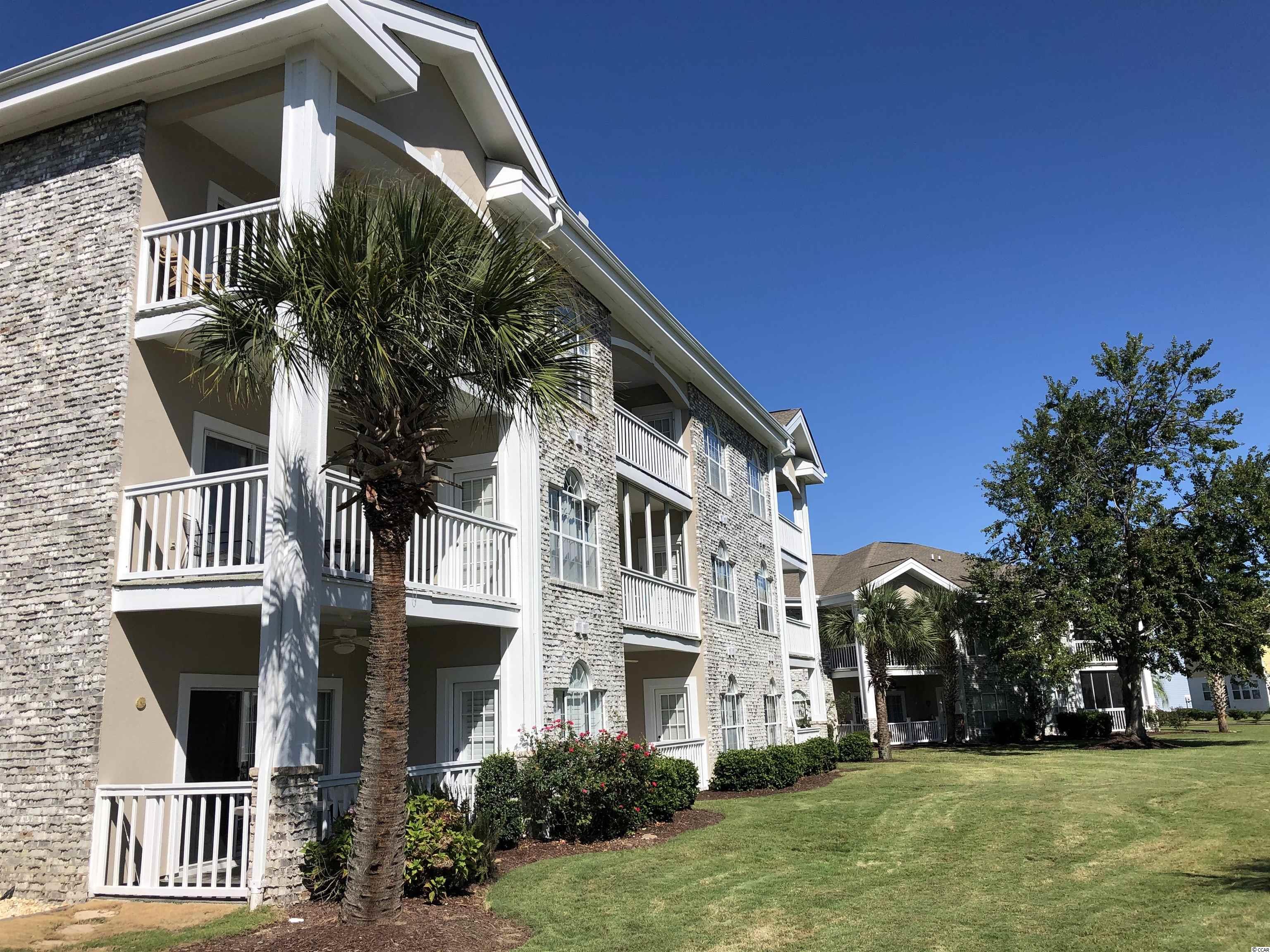 4793 Wild Iris Dr. UNIT #304 Myrtle Beach, SC 29577