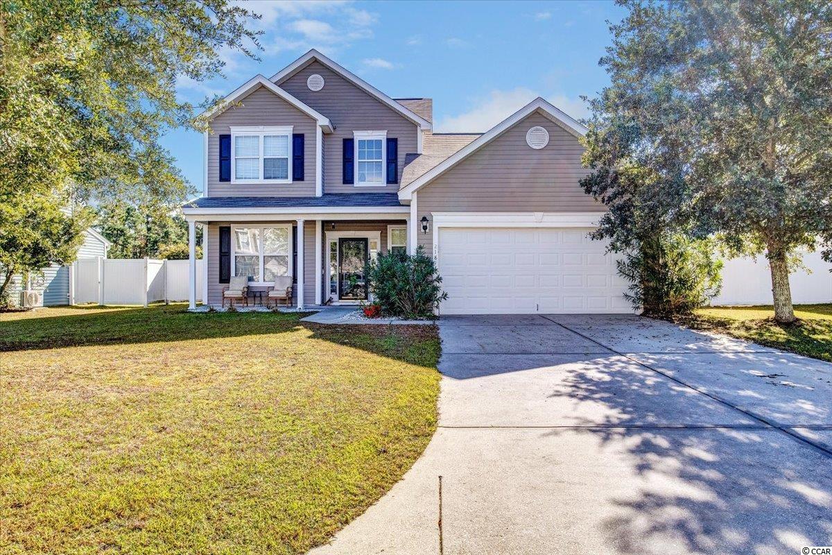 2187 Seneca Ridge Dr. Myrtle Beach, SC 29579