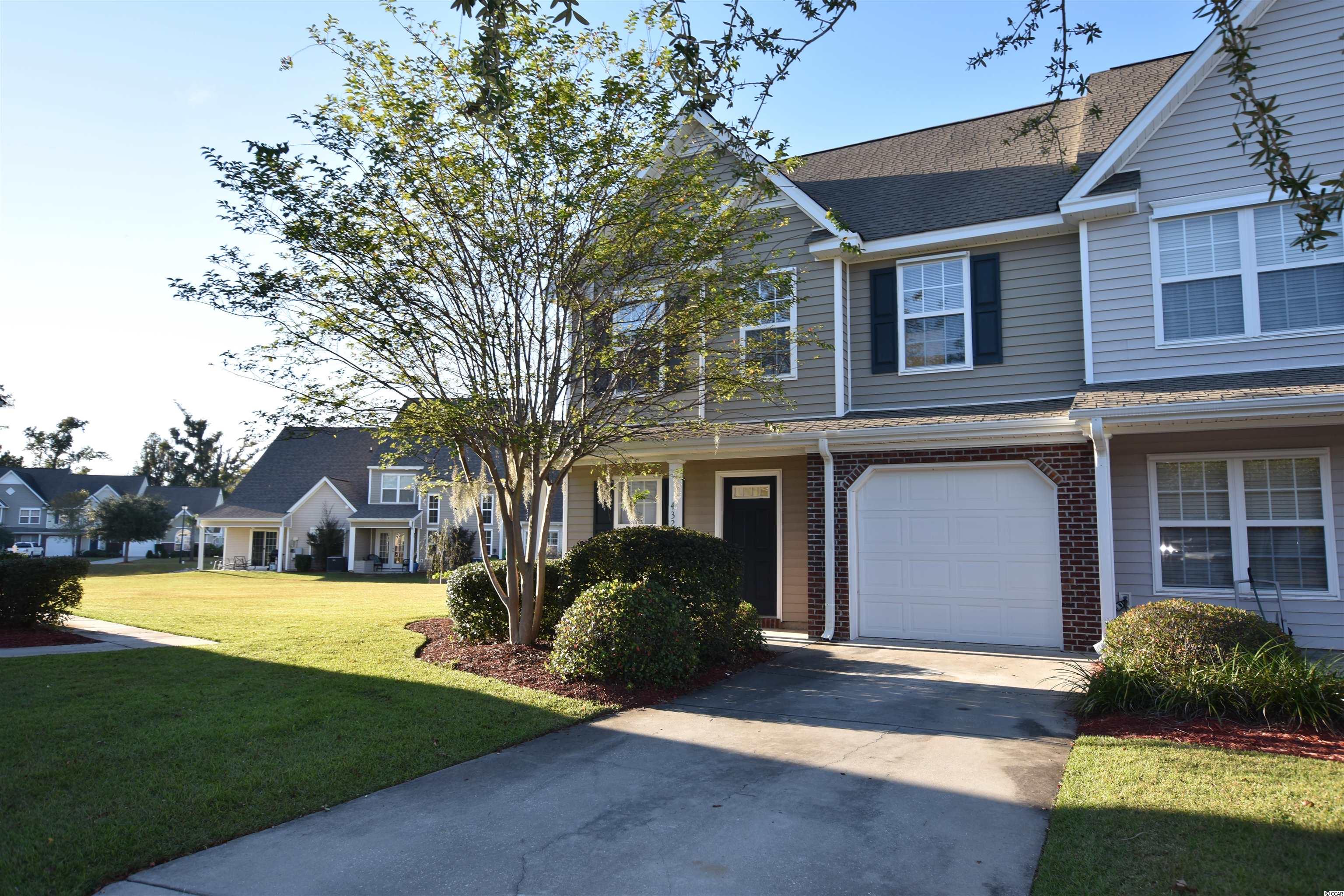 432 Rustic Ct. Myrtle Beach, SC 29588