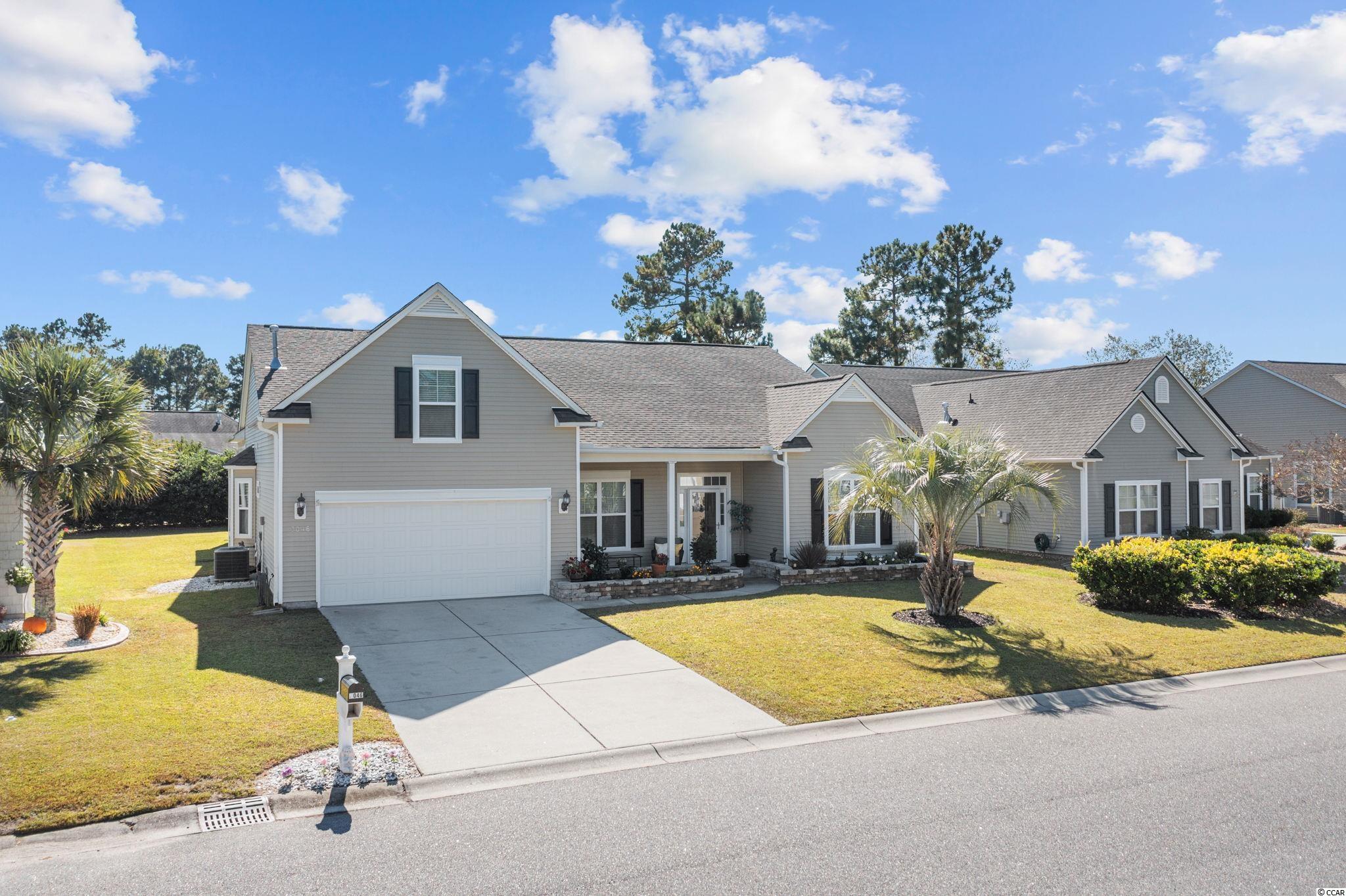 3046 Chesterwood Ct. Myrtle Beach, SC 29579