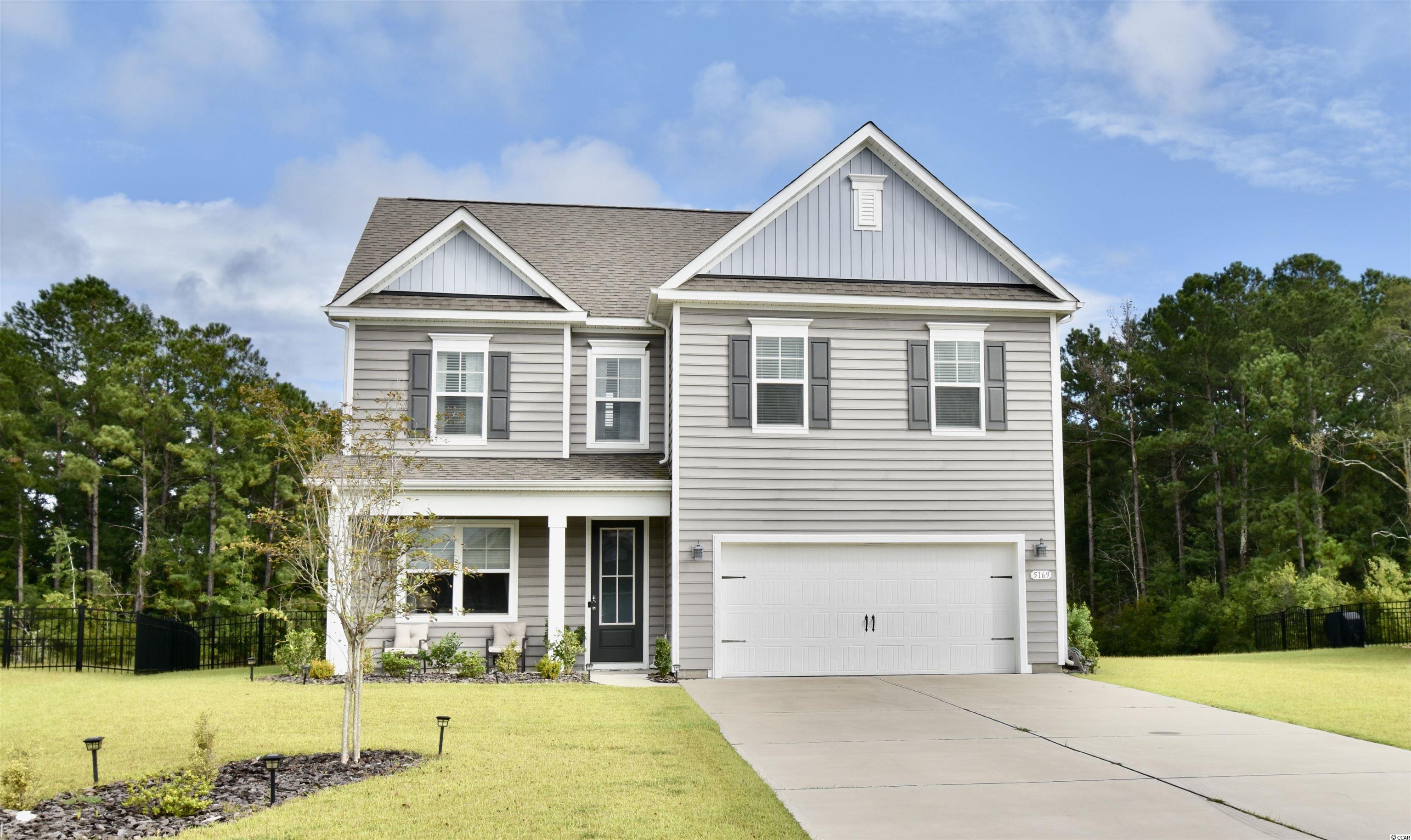 5169 Stockyard Loop Myrtle Beach, SC 29588