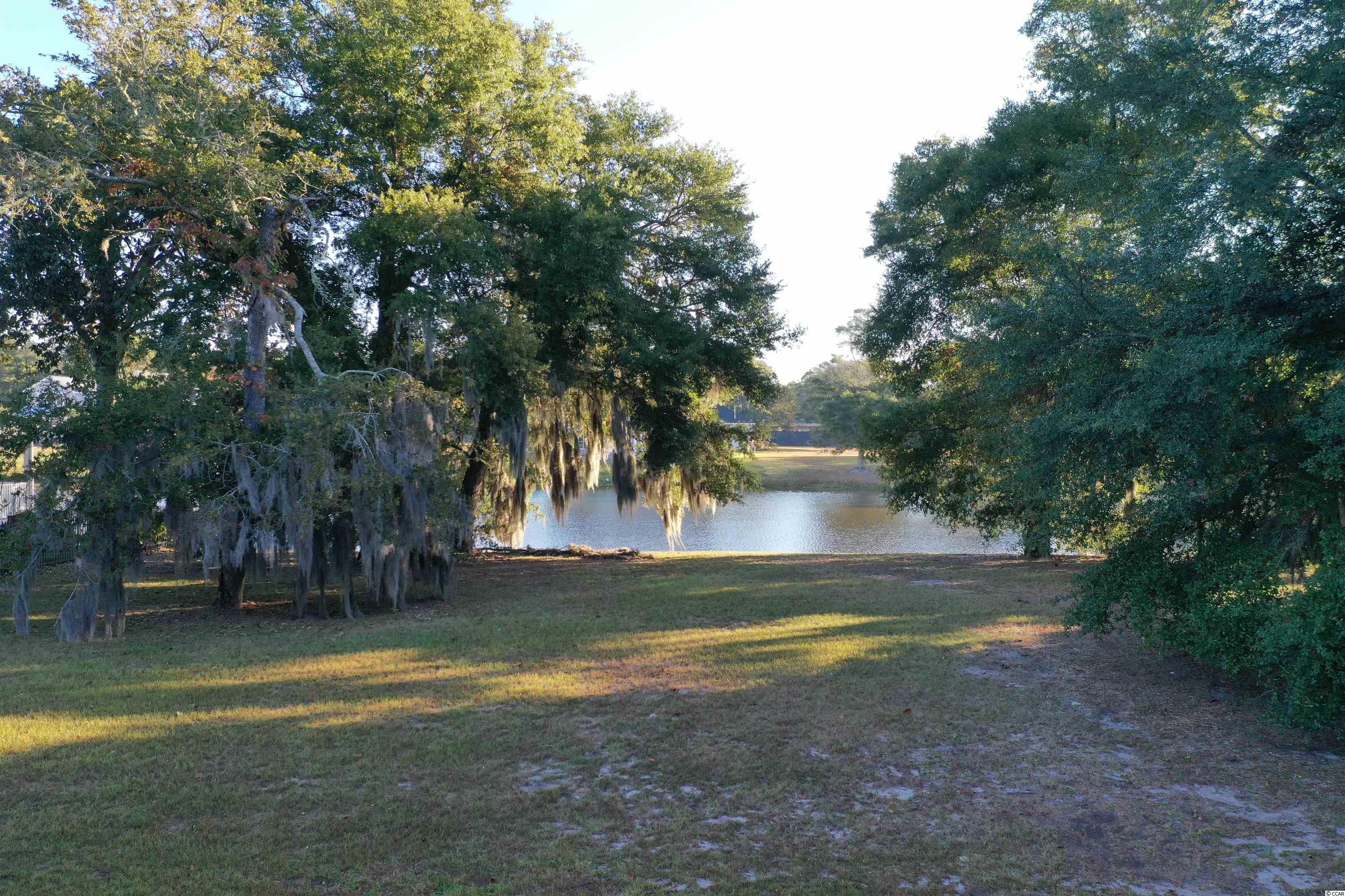 1007 Tarpon Pond Rd. North Myrtle Beach, SC 29582