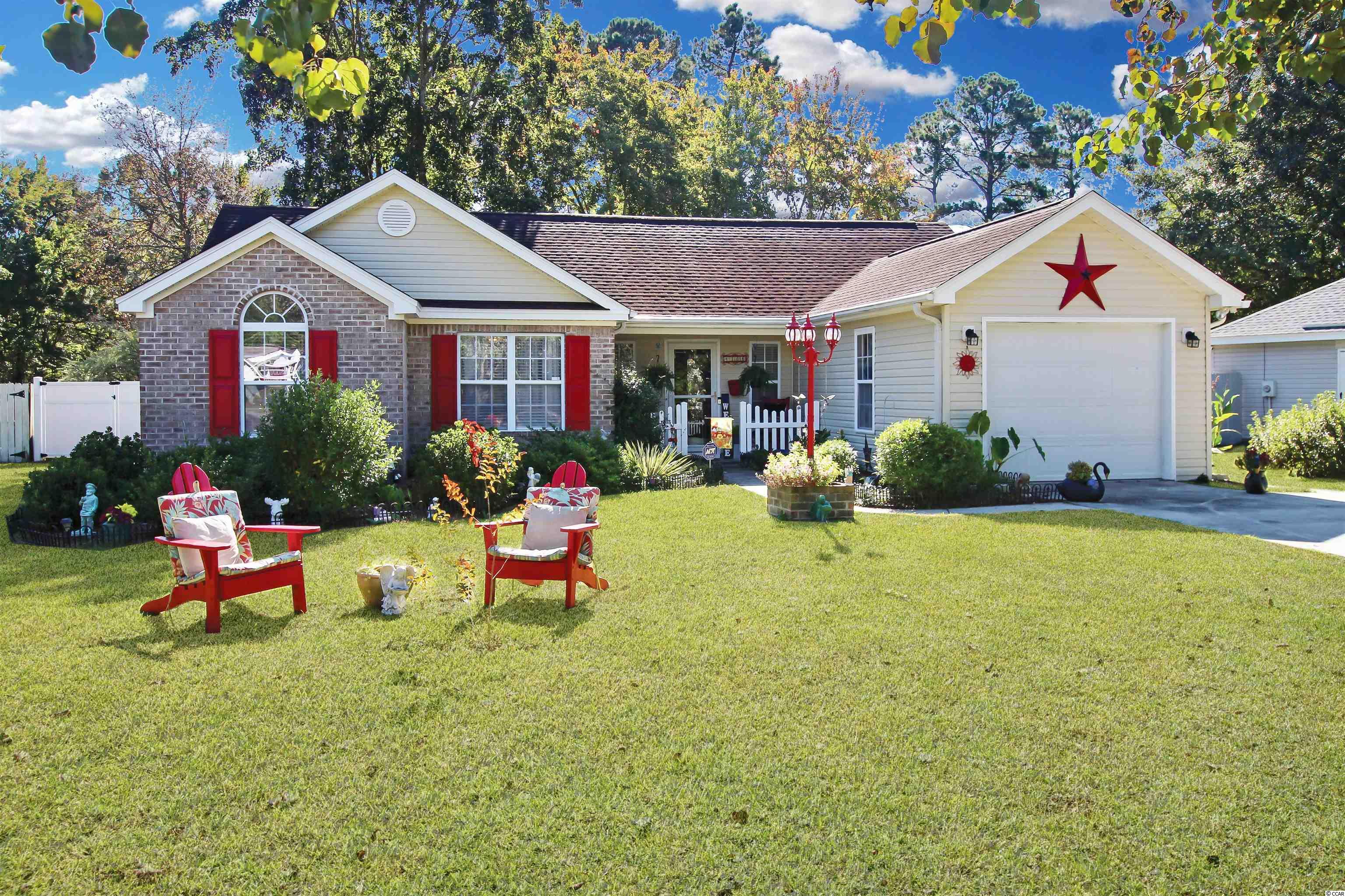 4166 Pea Patch Covey Myrtle Beach, SC 29588