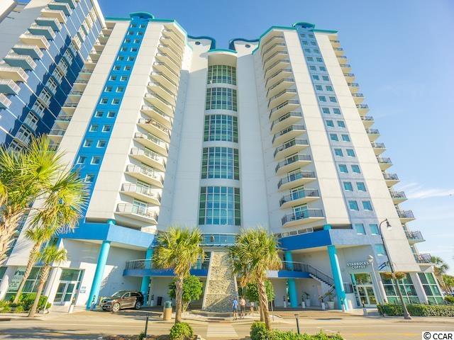 504 N Ocean Blvd. UNIT #911 Myrtle Beach, SC 29577