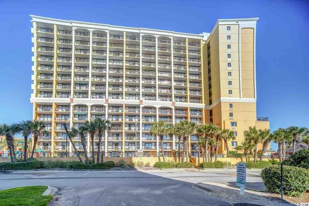 6900 N Ocean Blvd. UNIT #744 Myrtle Beach, SC 29572